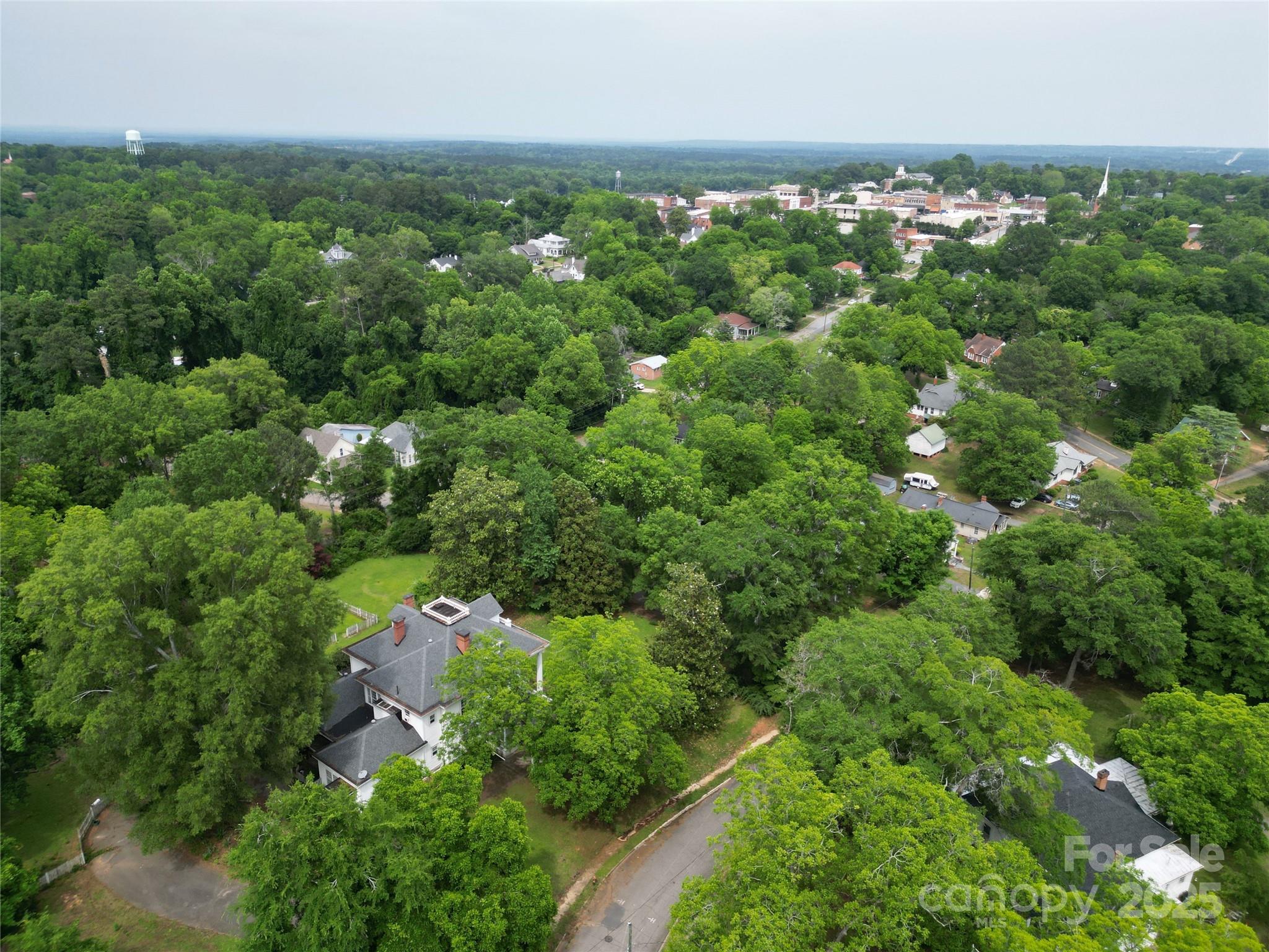 206 Rose Terrace — Wadesboro