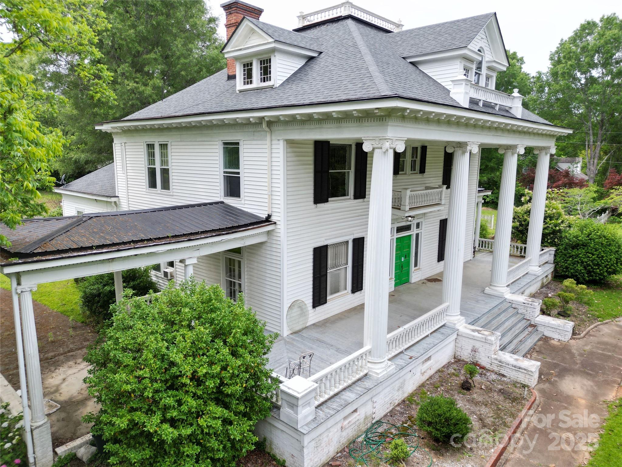 206 Rose Terrace — Wadesboro