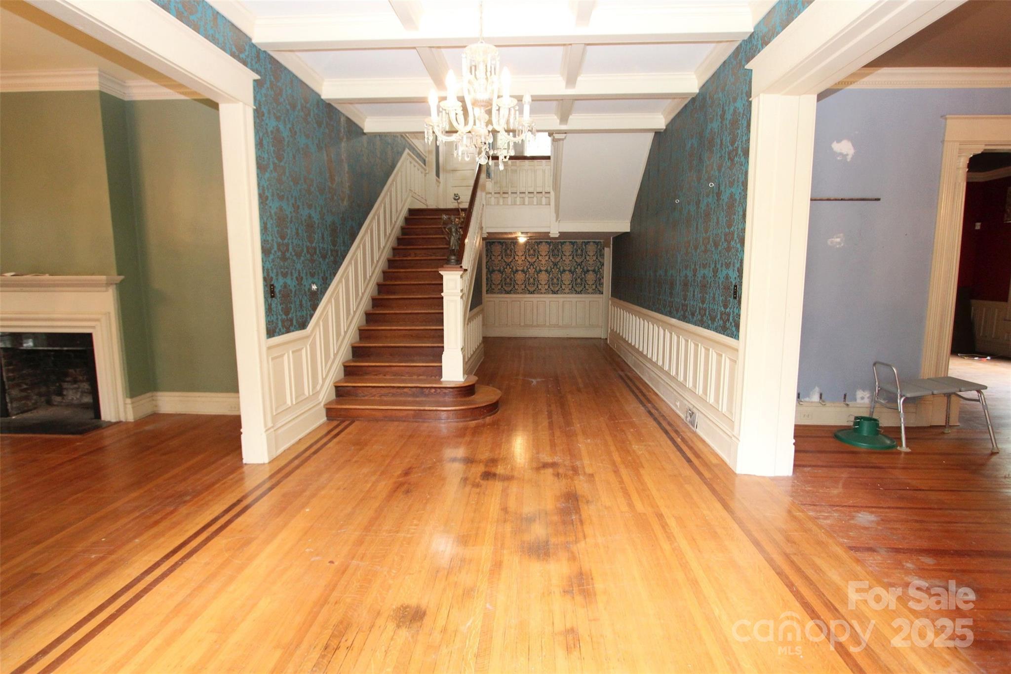 206 Rose Terrace — Wadesboro