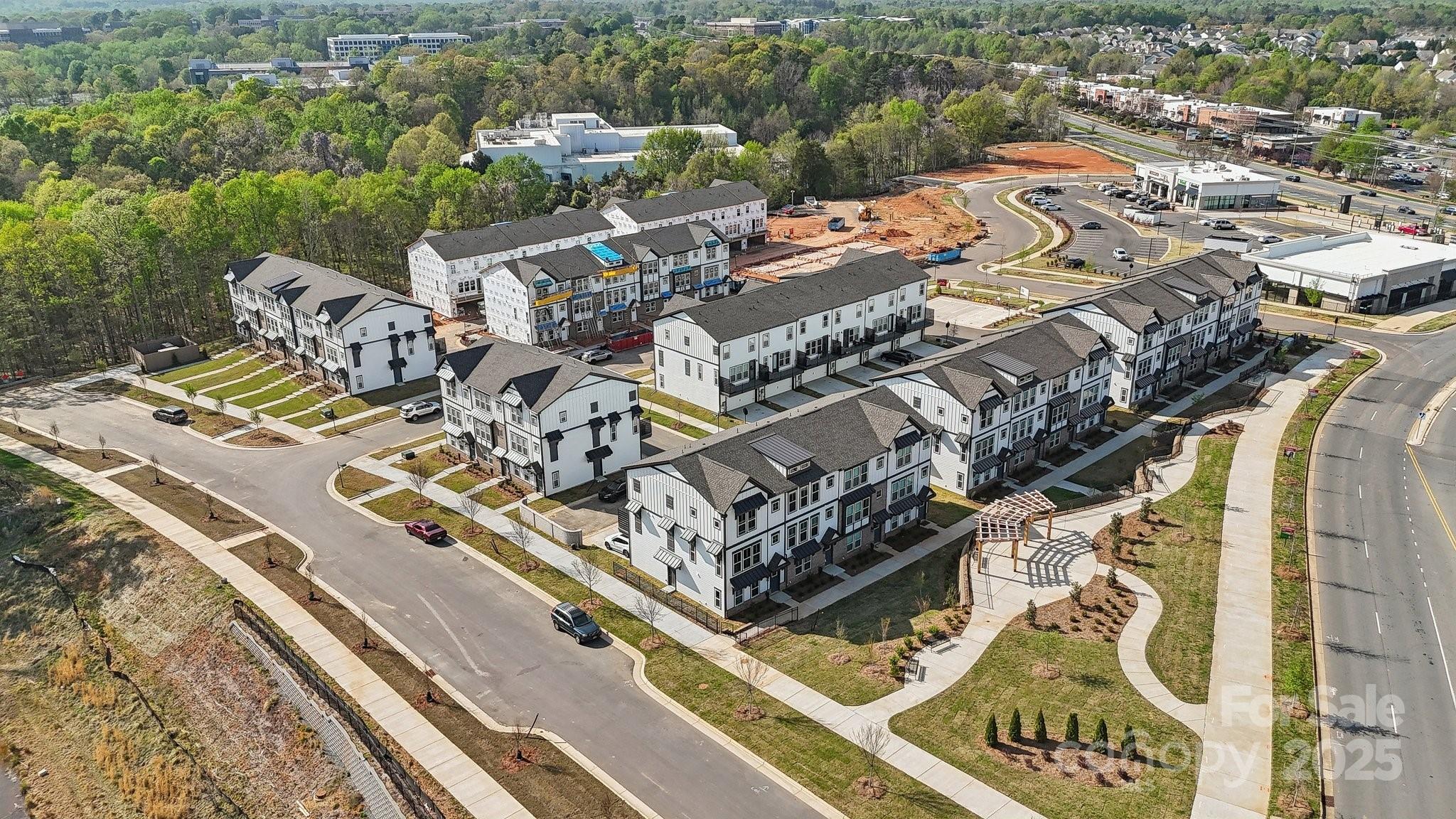 3114 Stelfox Street — Charlotte