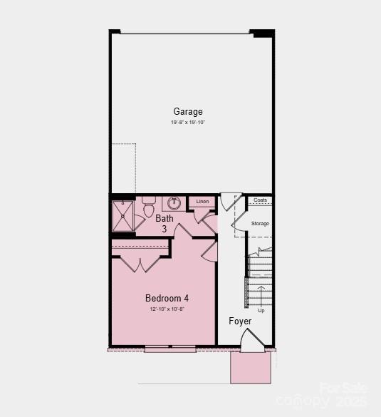3114 Stelfox Street — Charlotte