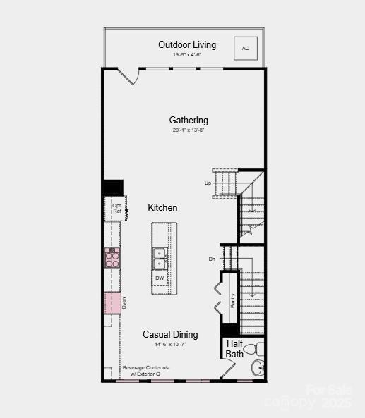 3114 Stelfox Street — Charlotte