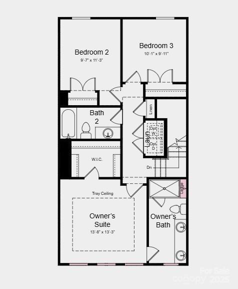 3114 Stelfox Street — Charlotte