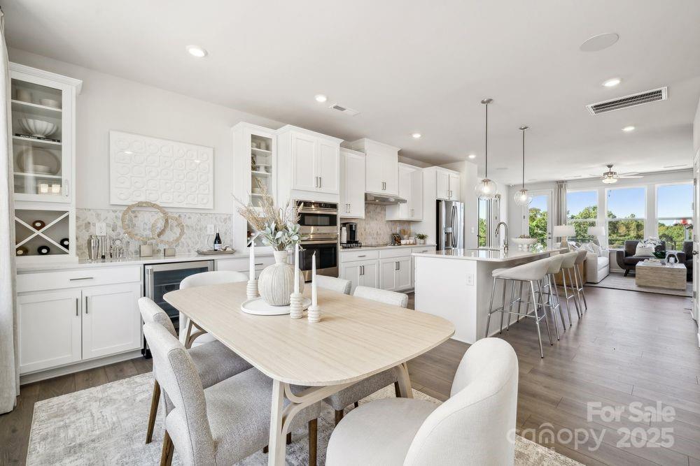 3114 Stelfox Street — Charlotte