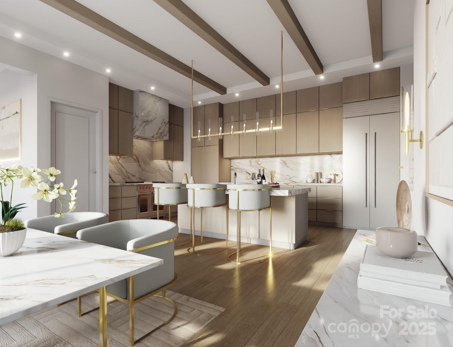 409 Queens Road #202 — Charlotte