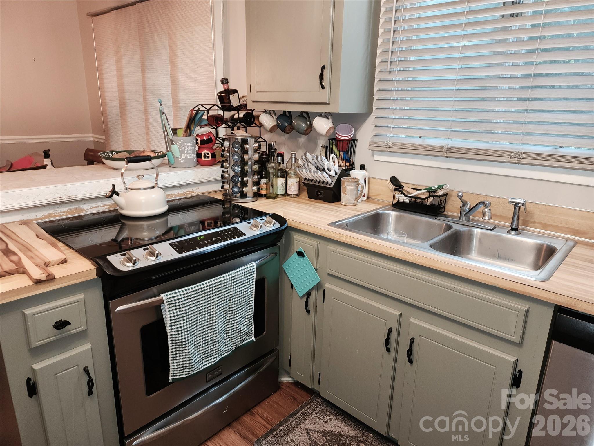 2800 Patio Lane — Gastonia
