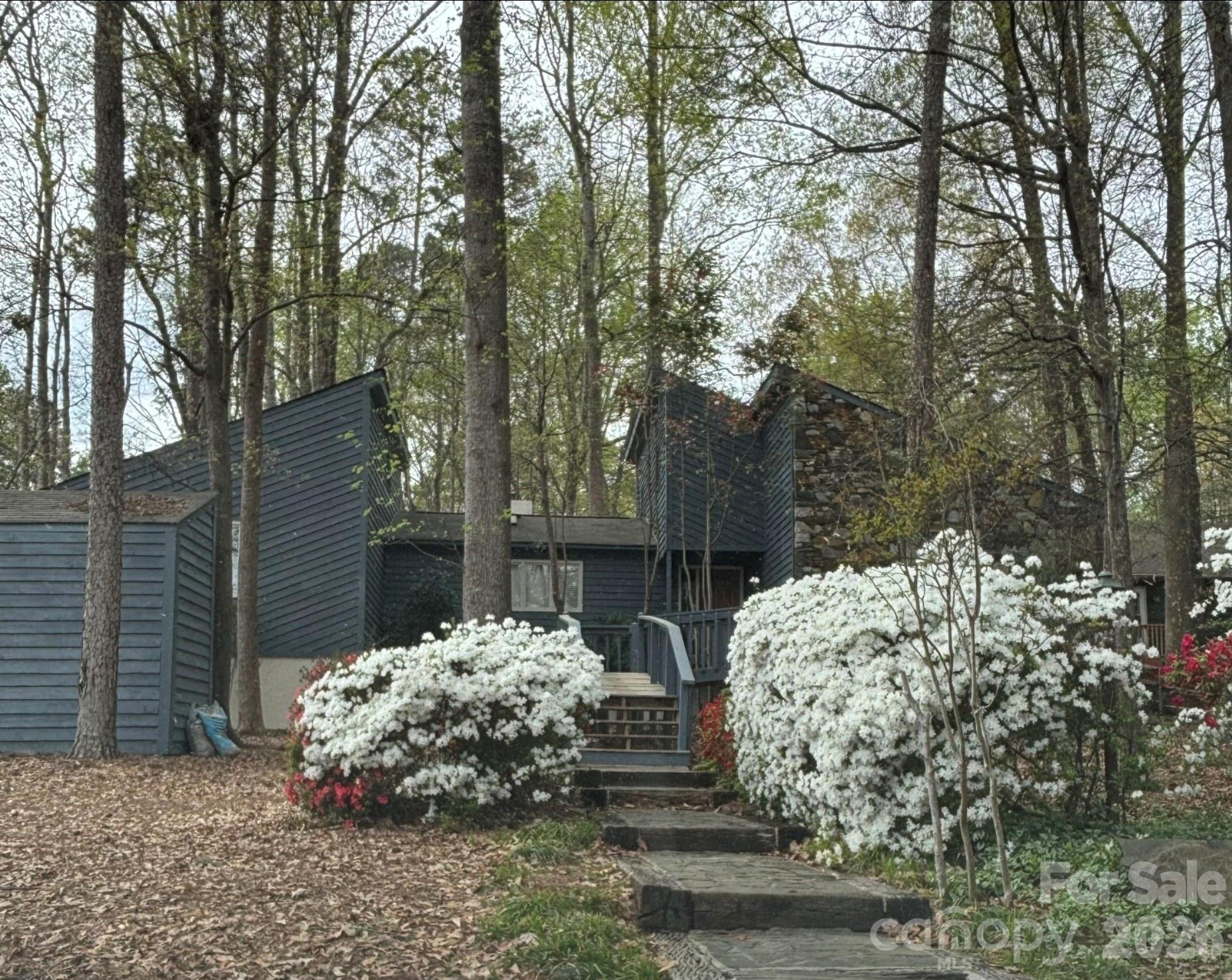 2800 Patio Lane — Gastonia