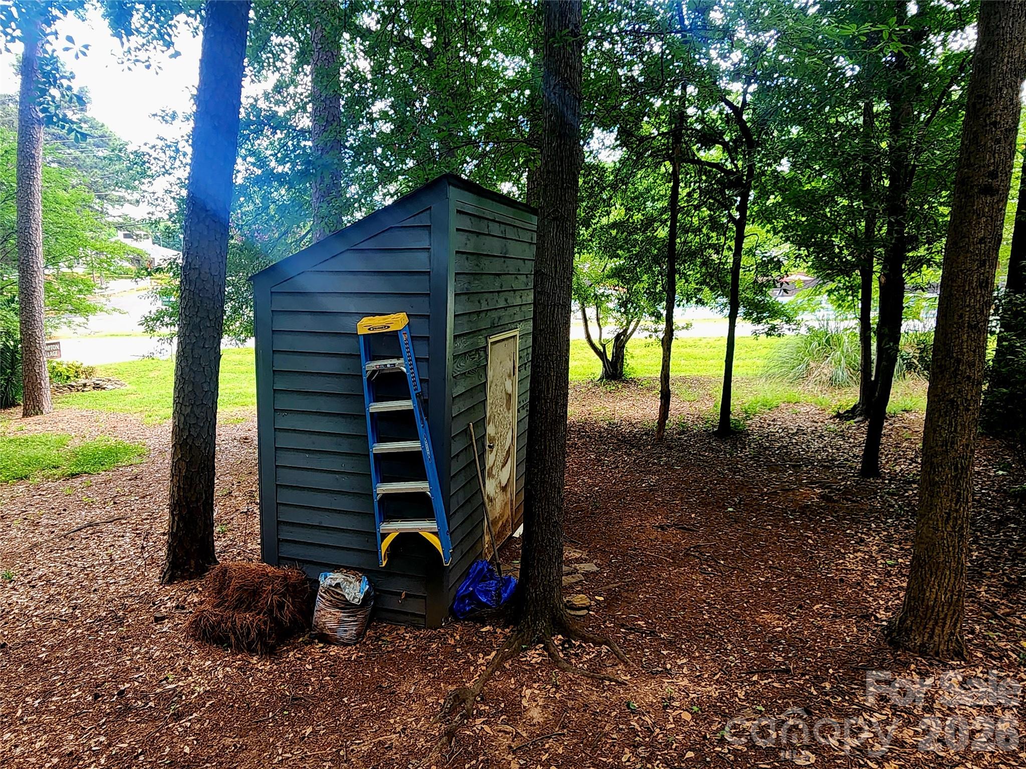 2800 Patio Lane — Gastonia