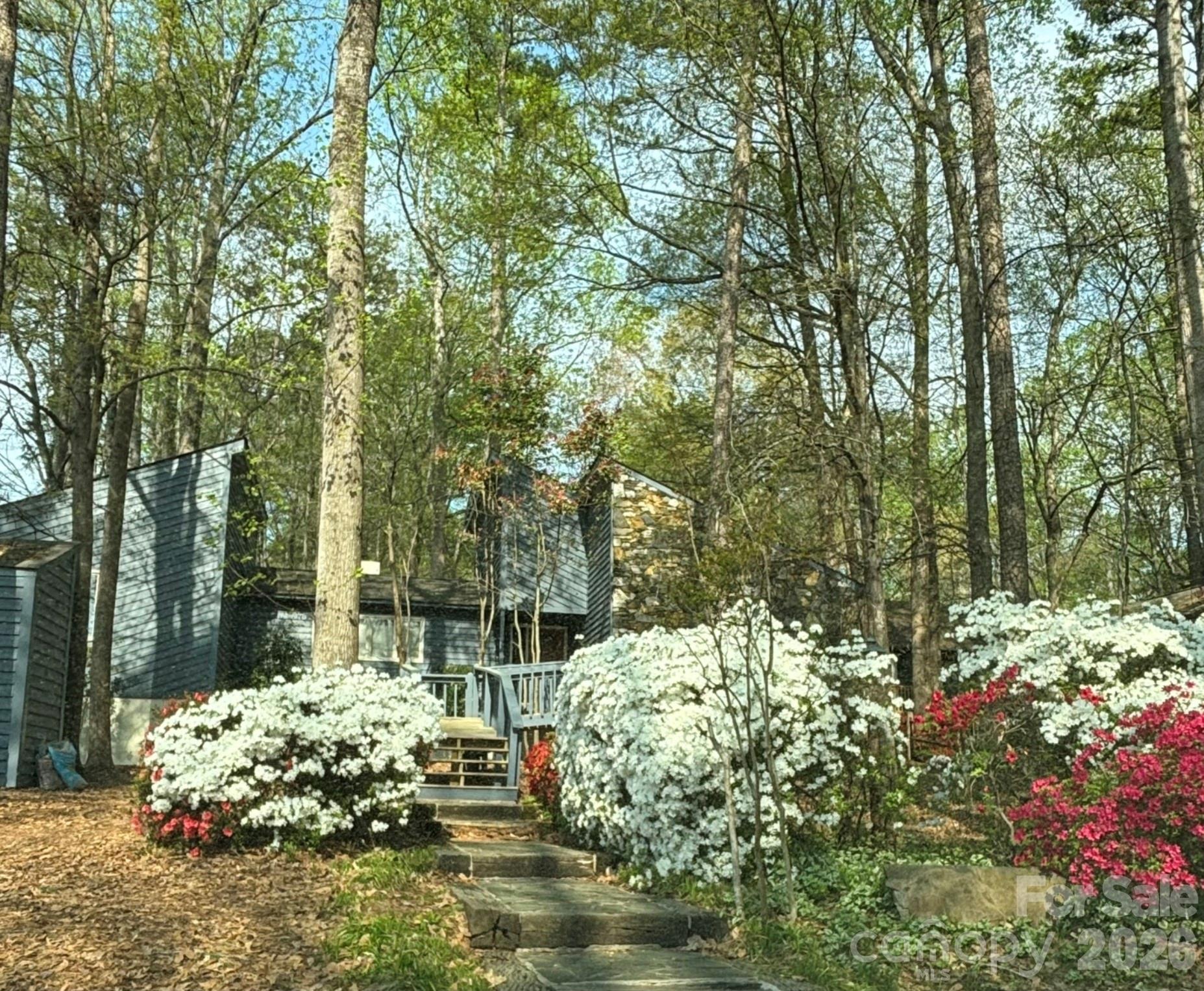 2800 Patio Lane — Gastonia