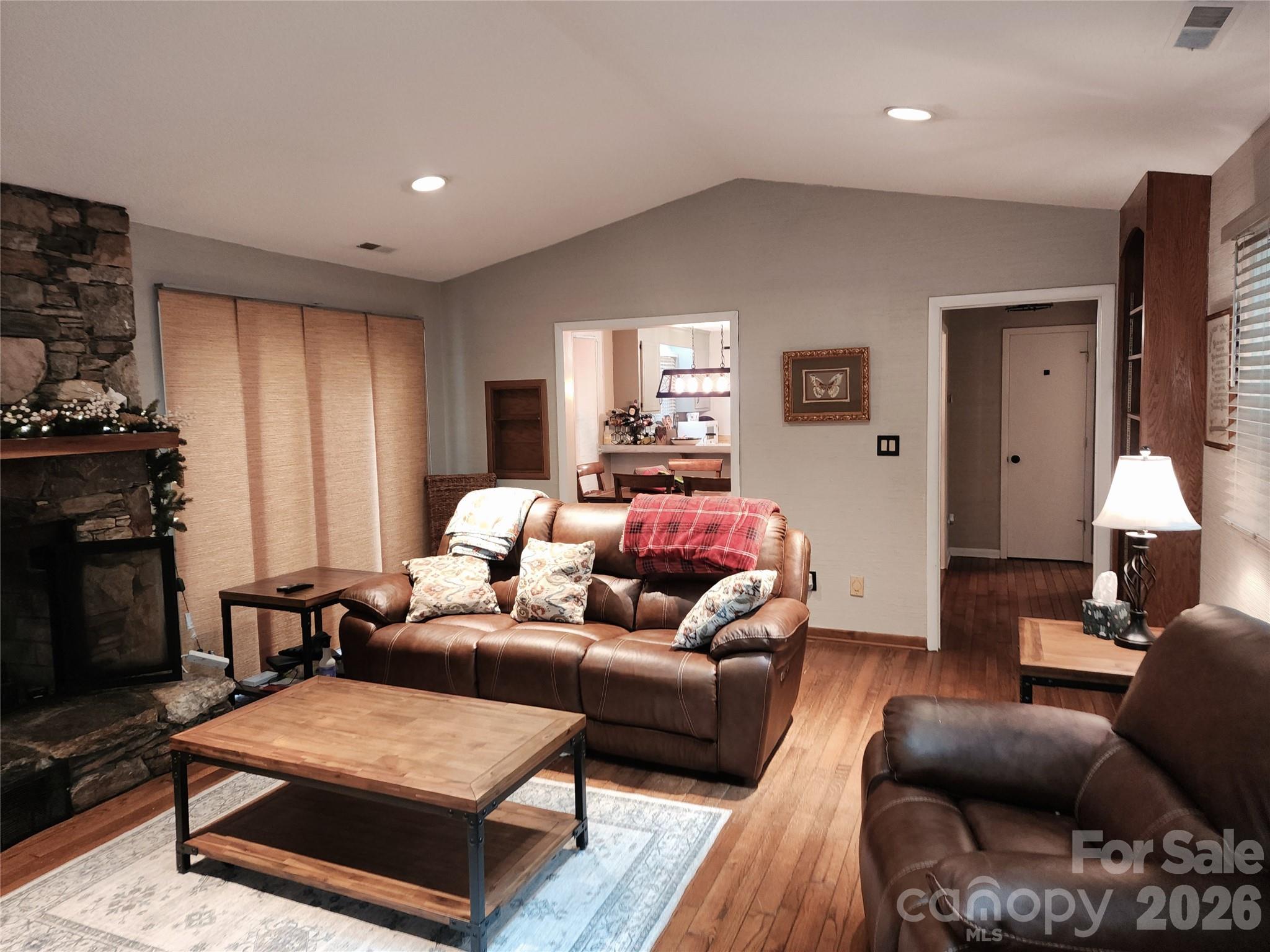 2800 Patio Lane — Gastonia