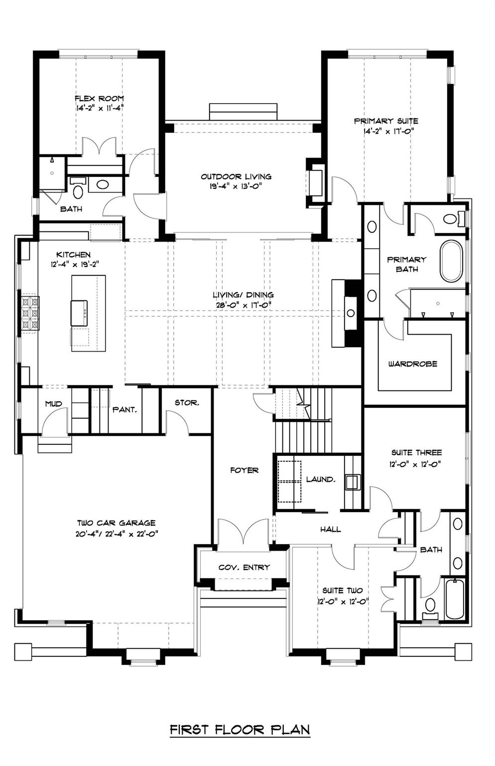 4995 Wildlife Lane #1 — Sherrills Ford