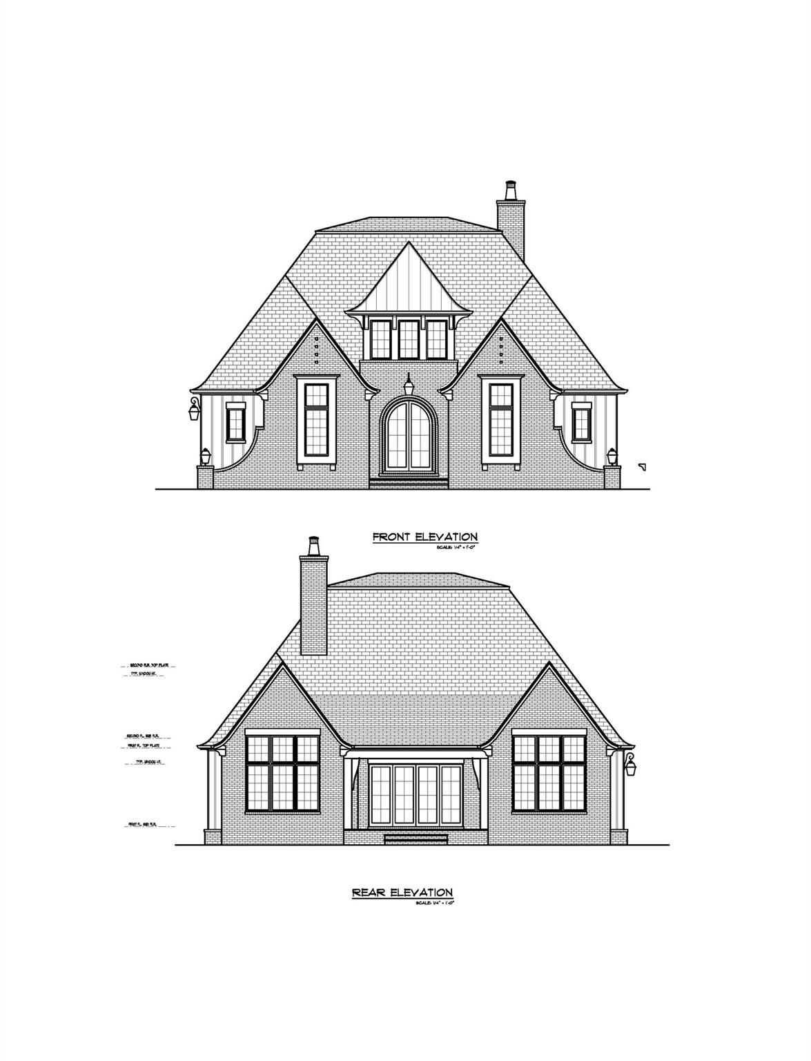 4995 Wildlife Lane #1 — Sherrills Ford