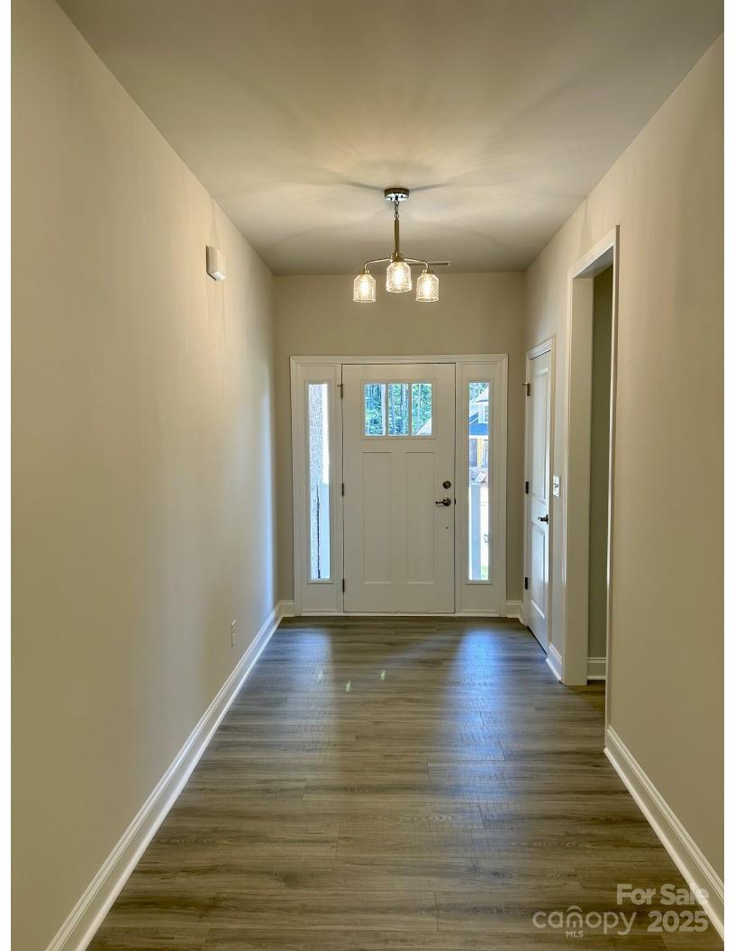 2914 Waterford Lane #33A — Albemarle