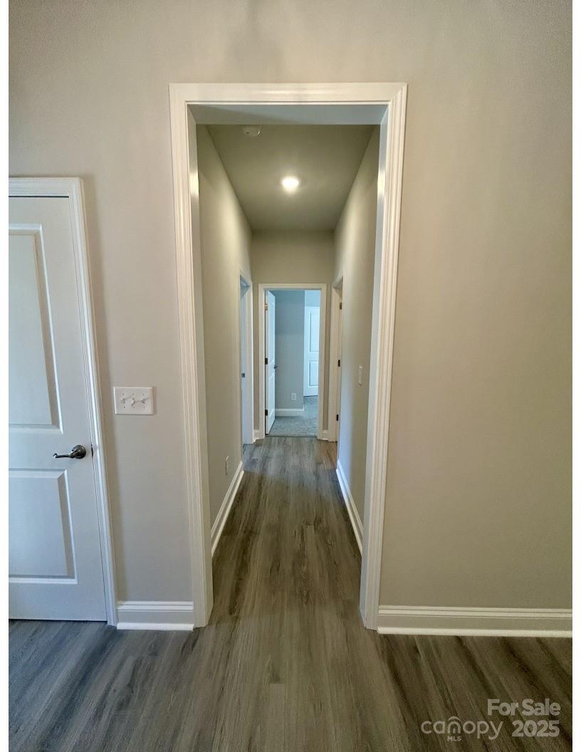 2914 Waterford Lane #33A — Albemarle