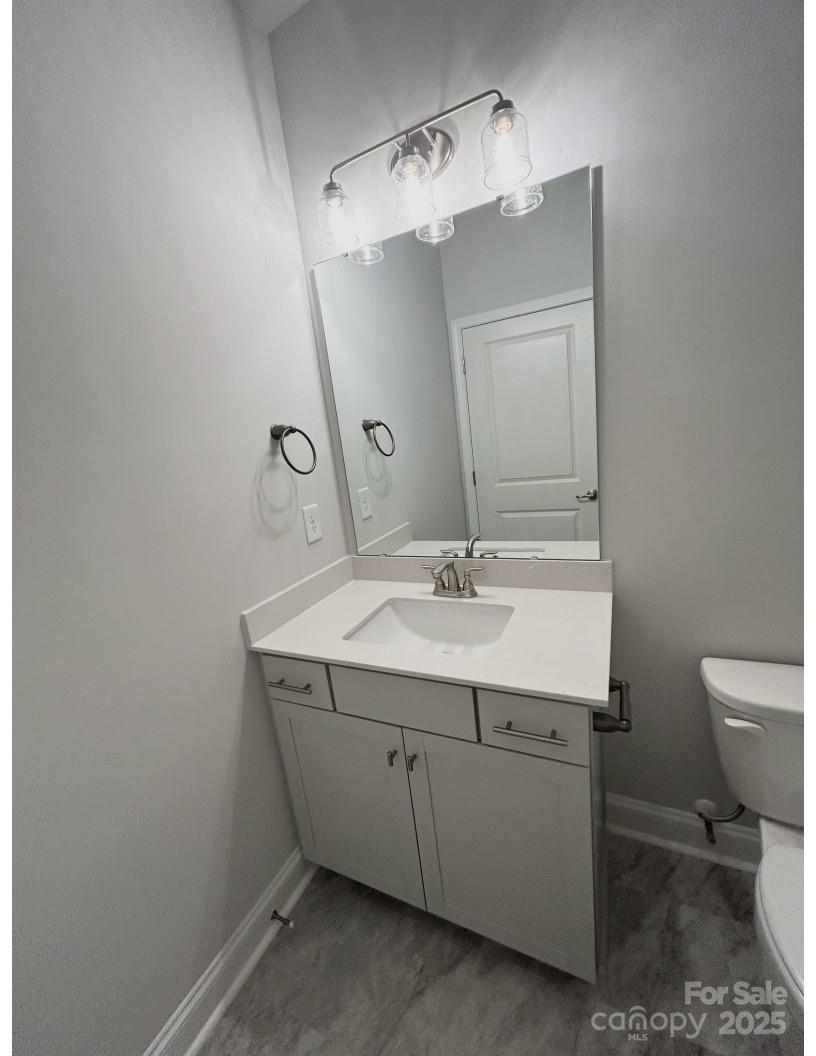 2914 Waterford Lane #33A — Albemarle