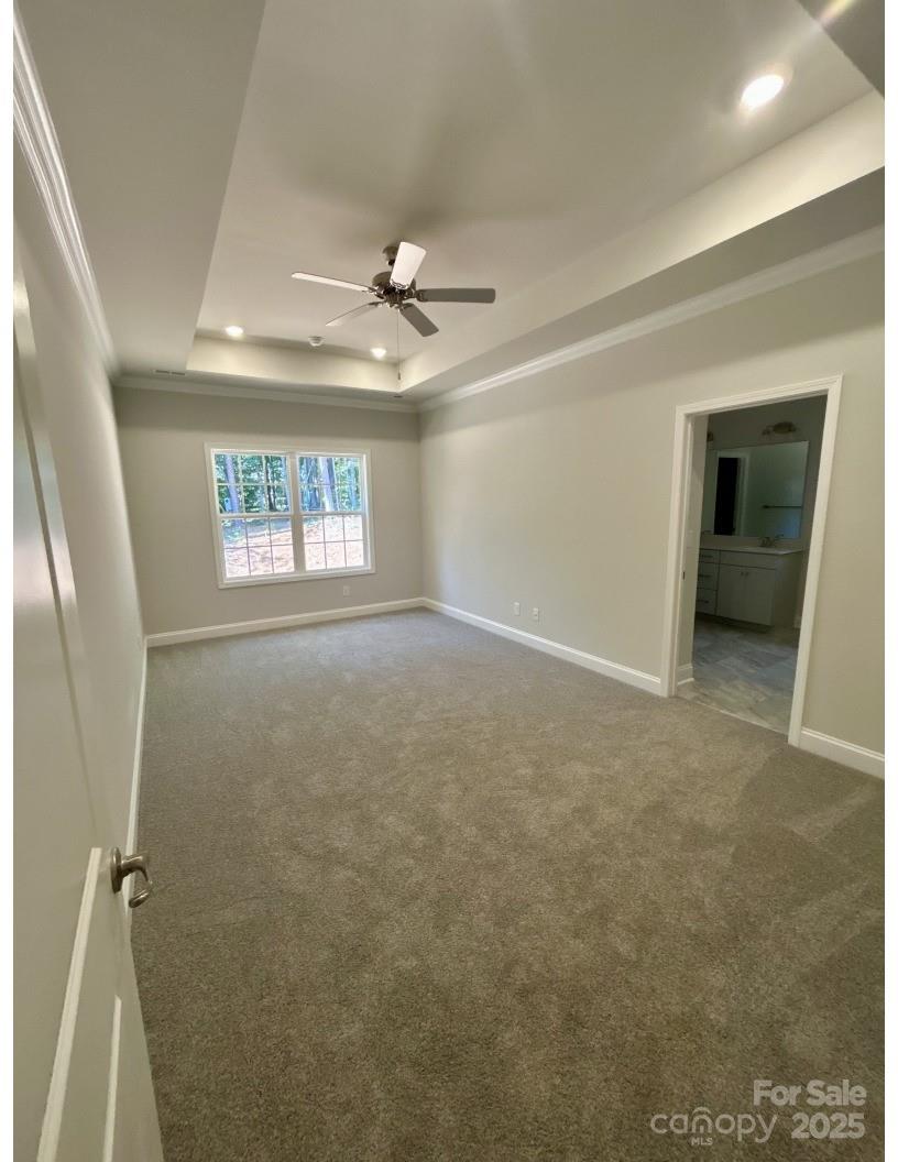 2914 Waterford Lane #33A — Albemarle
