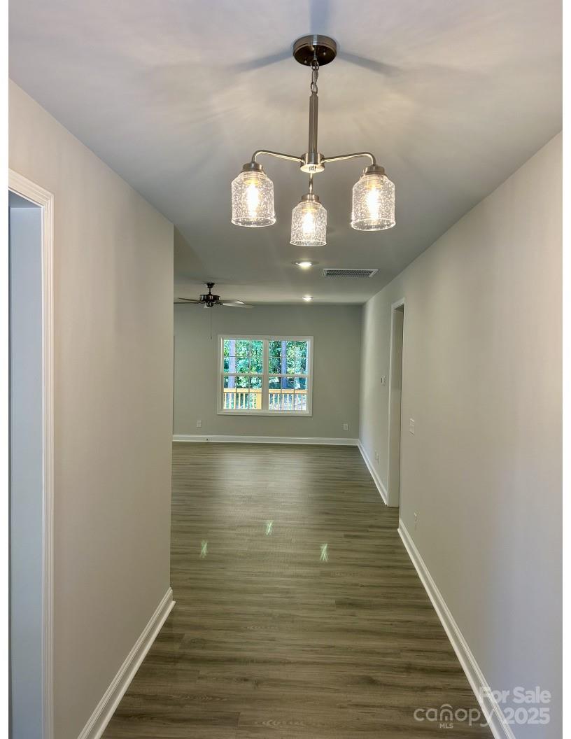 2914 Waterford Lane #33A — Albemarle