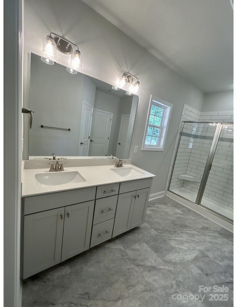 2914 Waterford Lane #33A — Albemarle