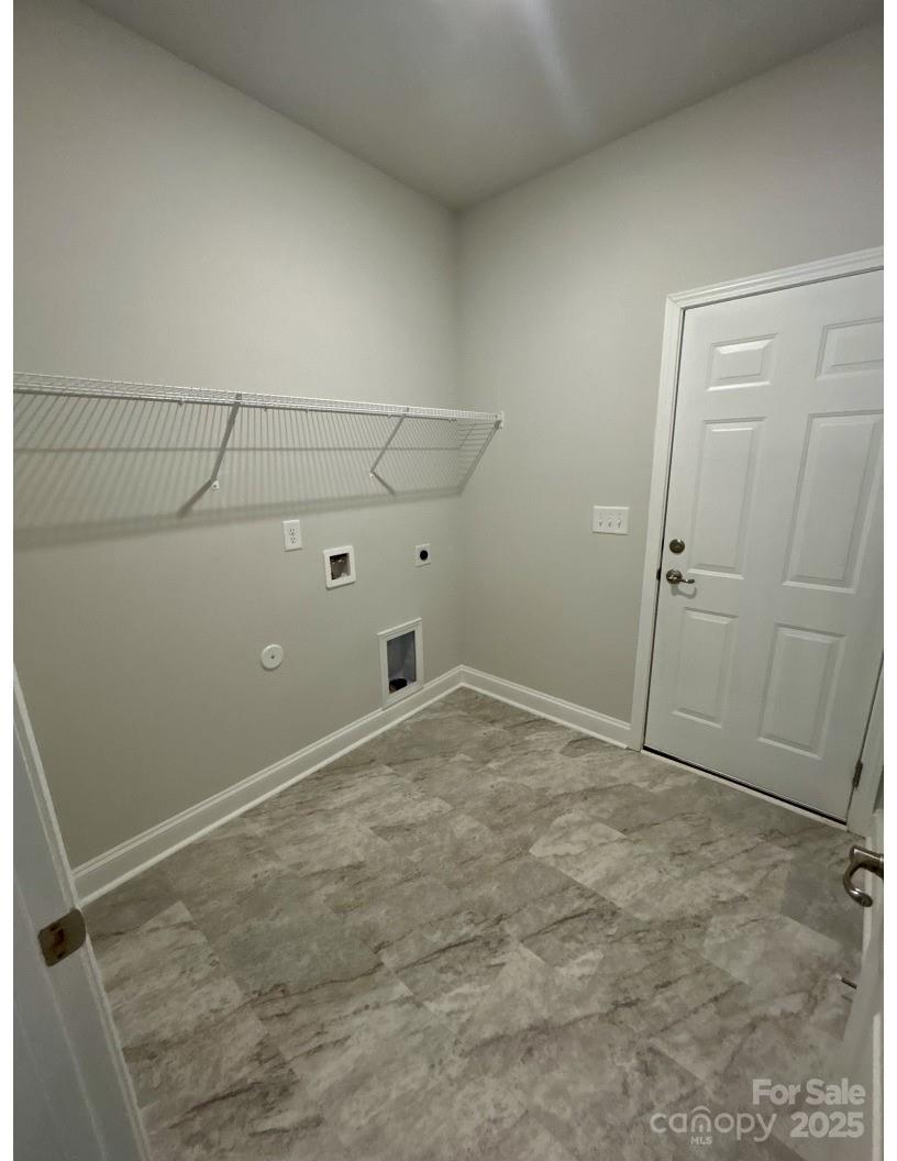 2914 Waterford Lane #33A — Albemarle