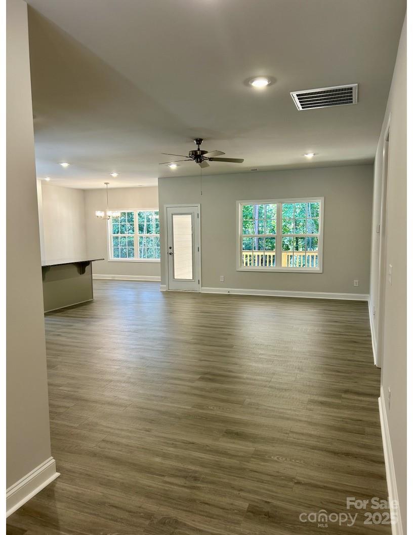 2914 Waterford Lane #33A — Albemarle