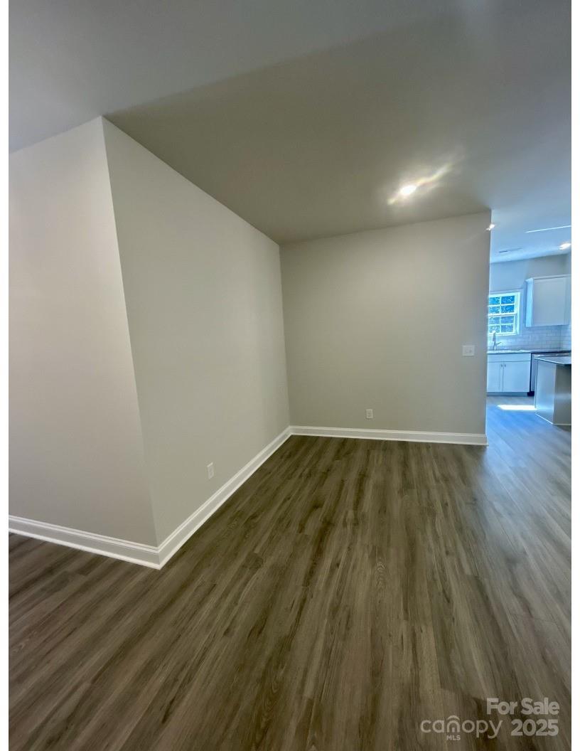 2914 Waterford Lane #33A — Albemarle