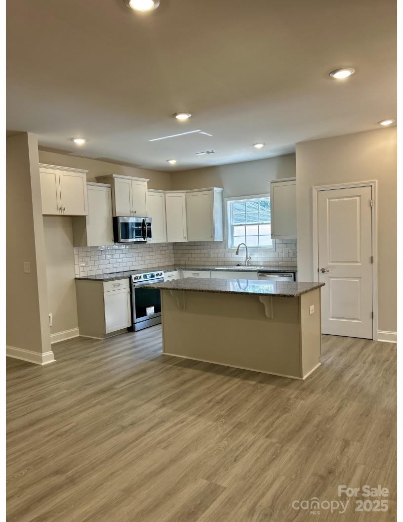 2914 Waterford Lane #33A — Albemarle