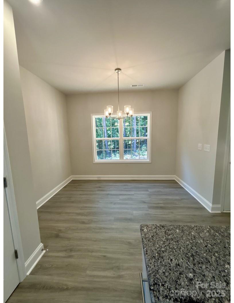 2914 Waterford Lane #33A — Albemarle