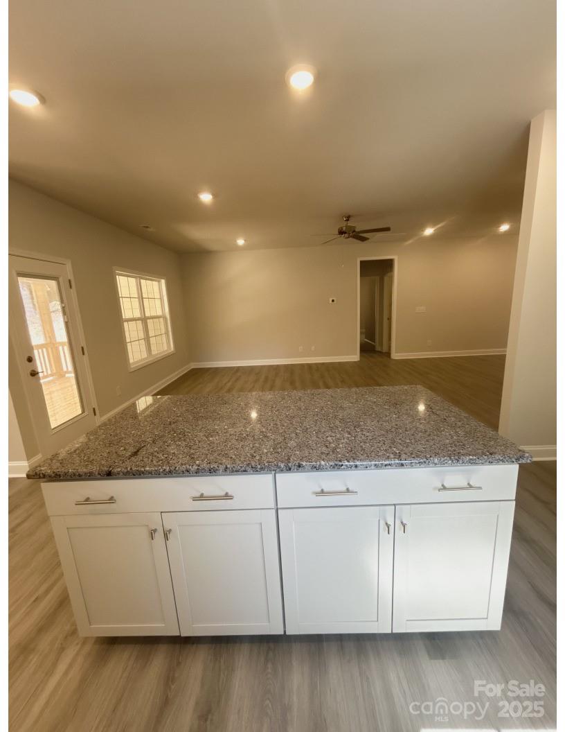2914 Waterford Lane #33A — Albemarle