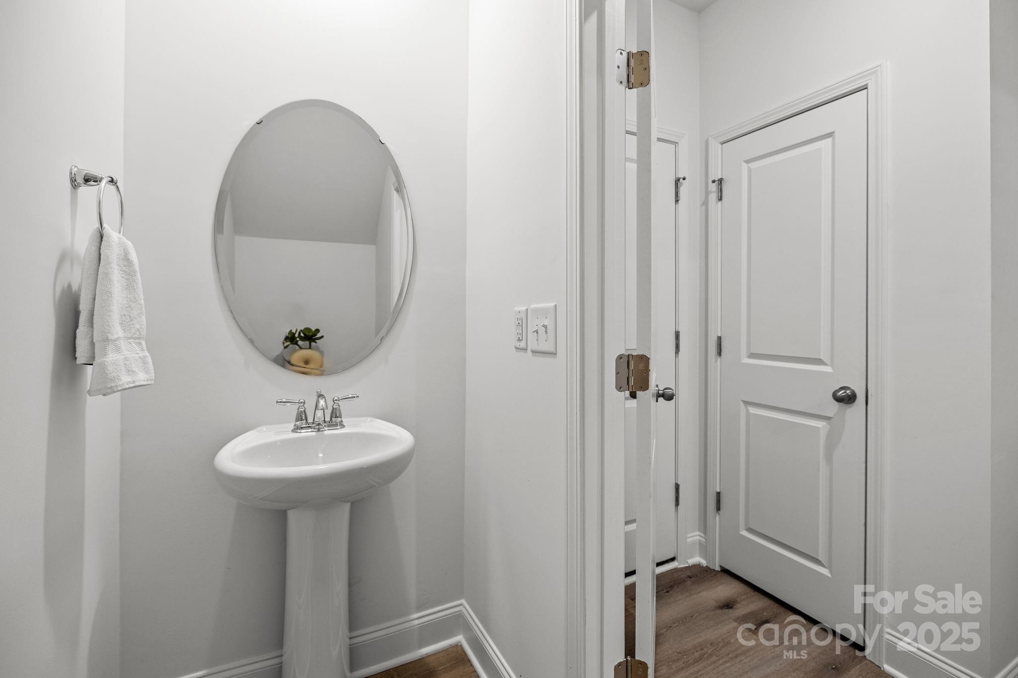 5012 Cherry Gum Court #45 — Matthews