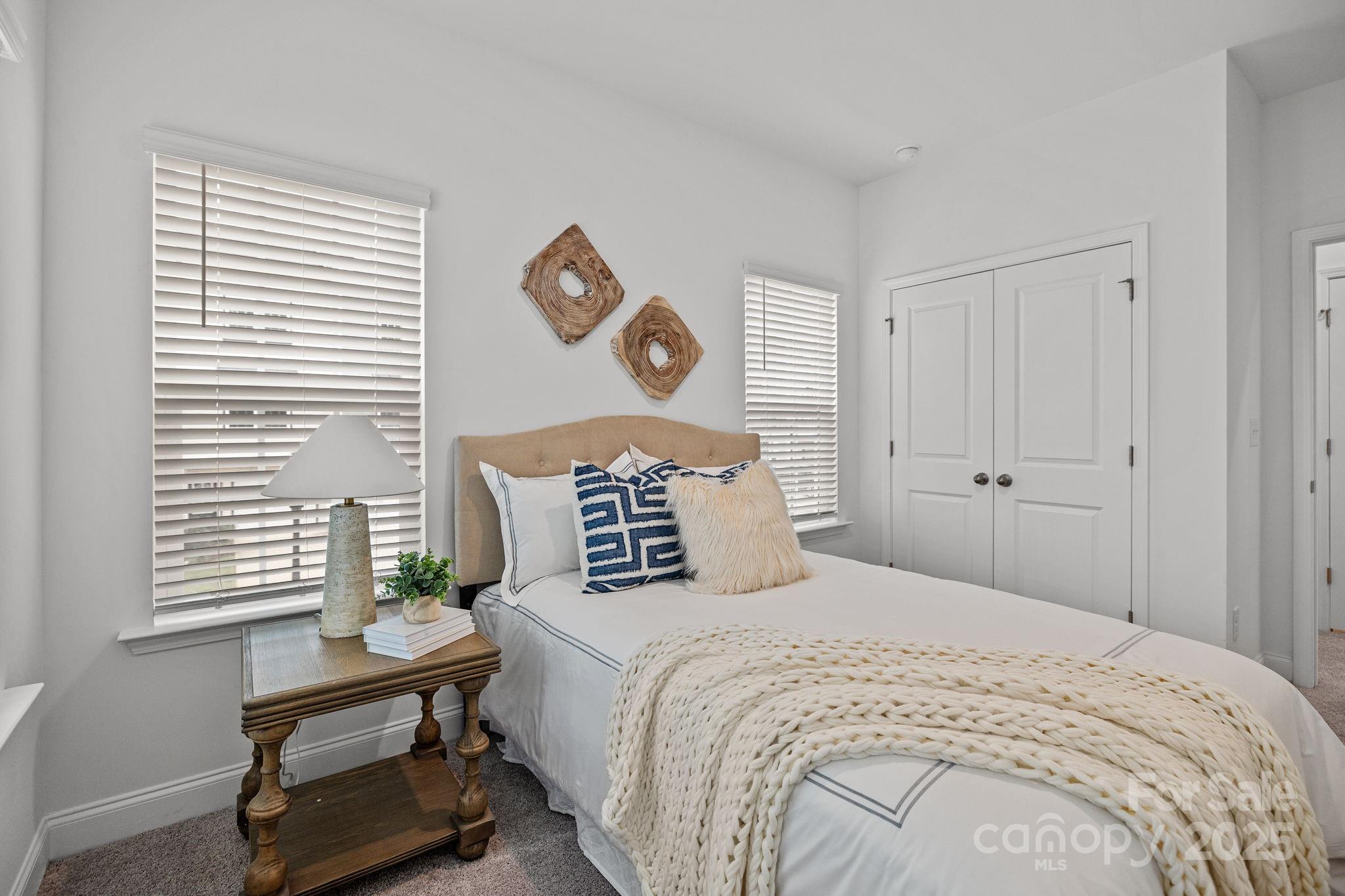 5012 Cherry Gum Court #45 — Matthews