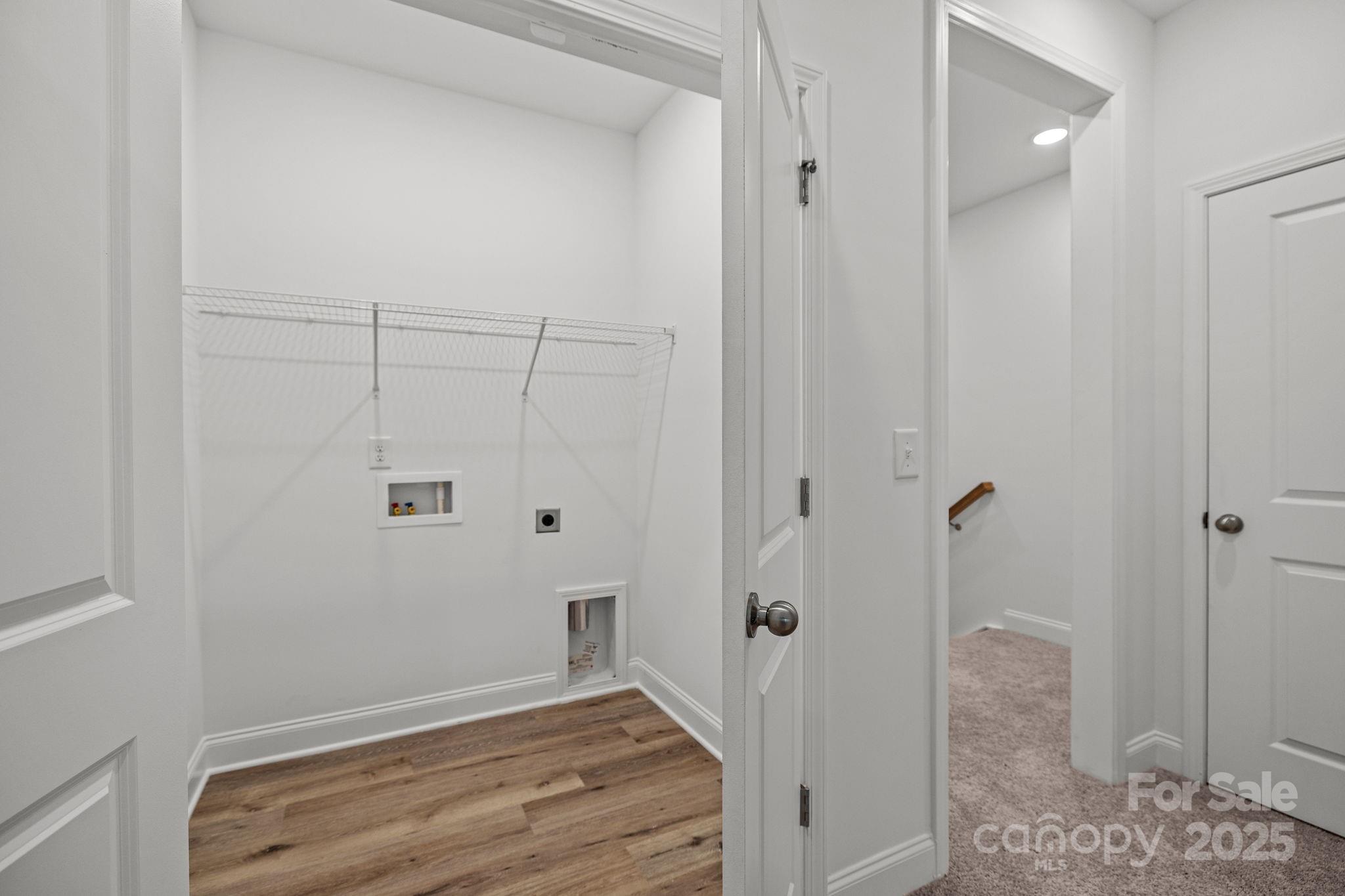 5012 Cherry Gum Court #45 — Matthews