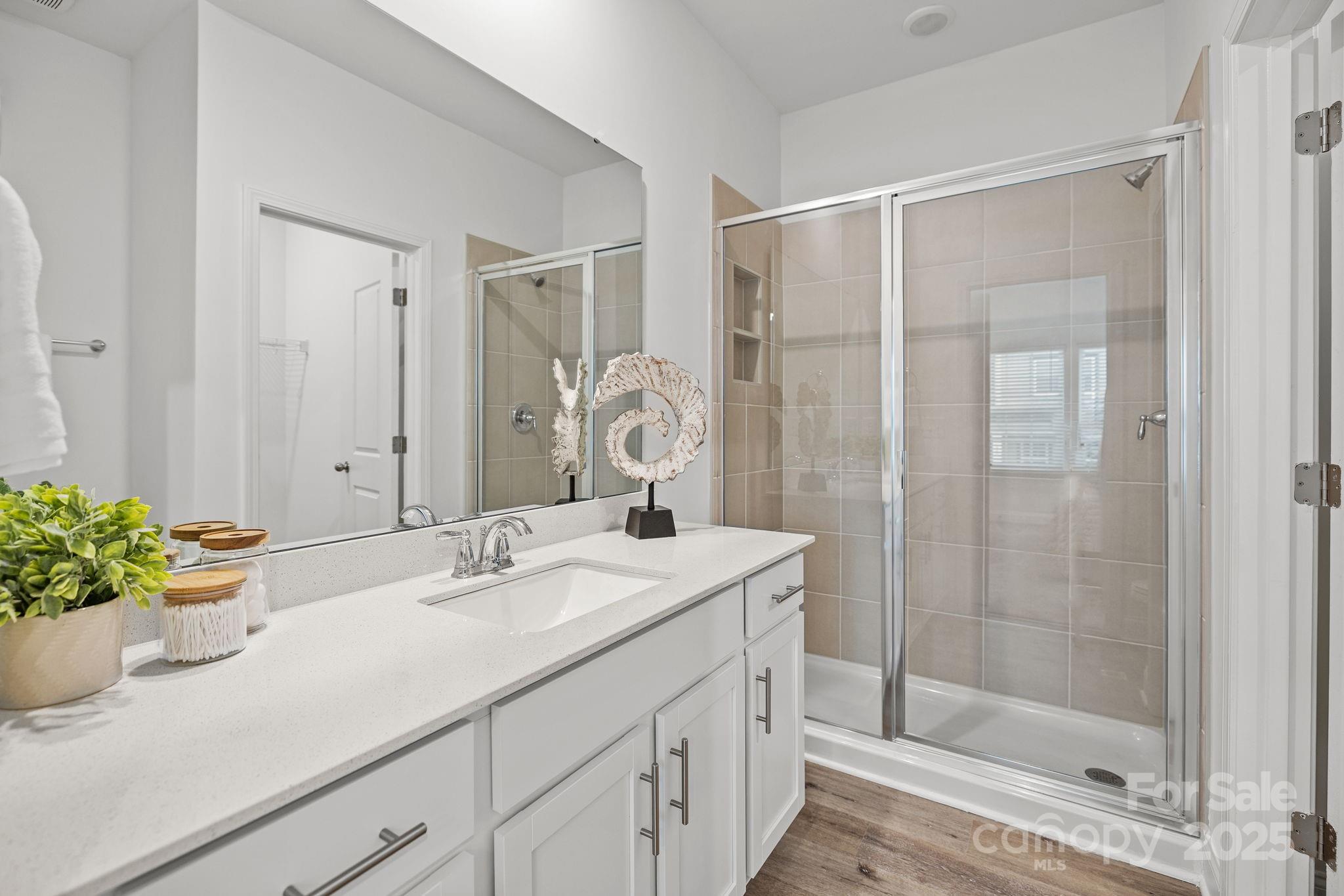 5012 Cherry Gum Court #45 — Matthews