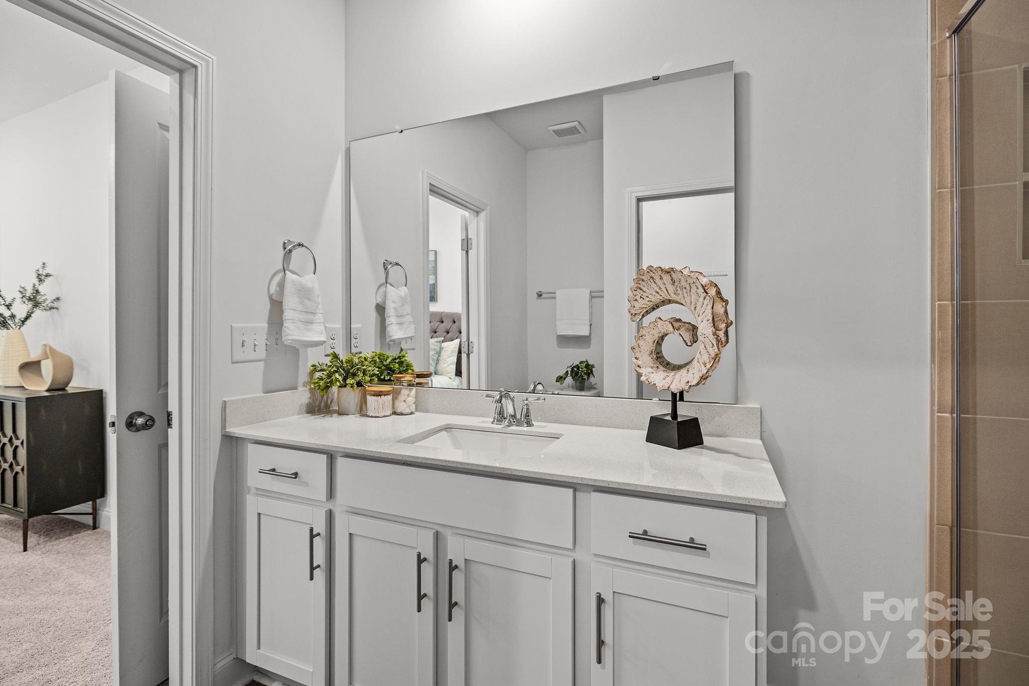 5012 Cherry Gum Court #45 — Matthews