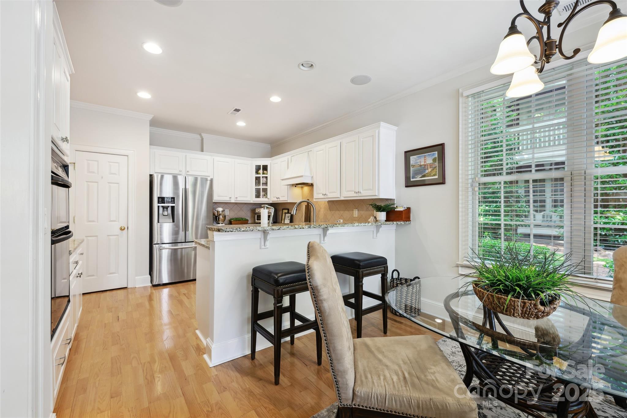 3128 Ethereal Lane — Charlotte