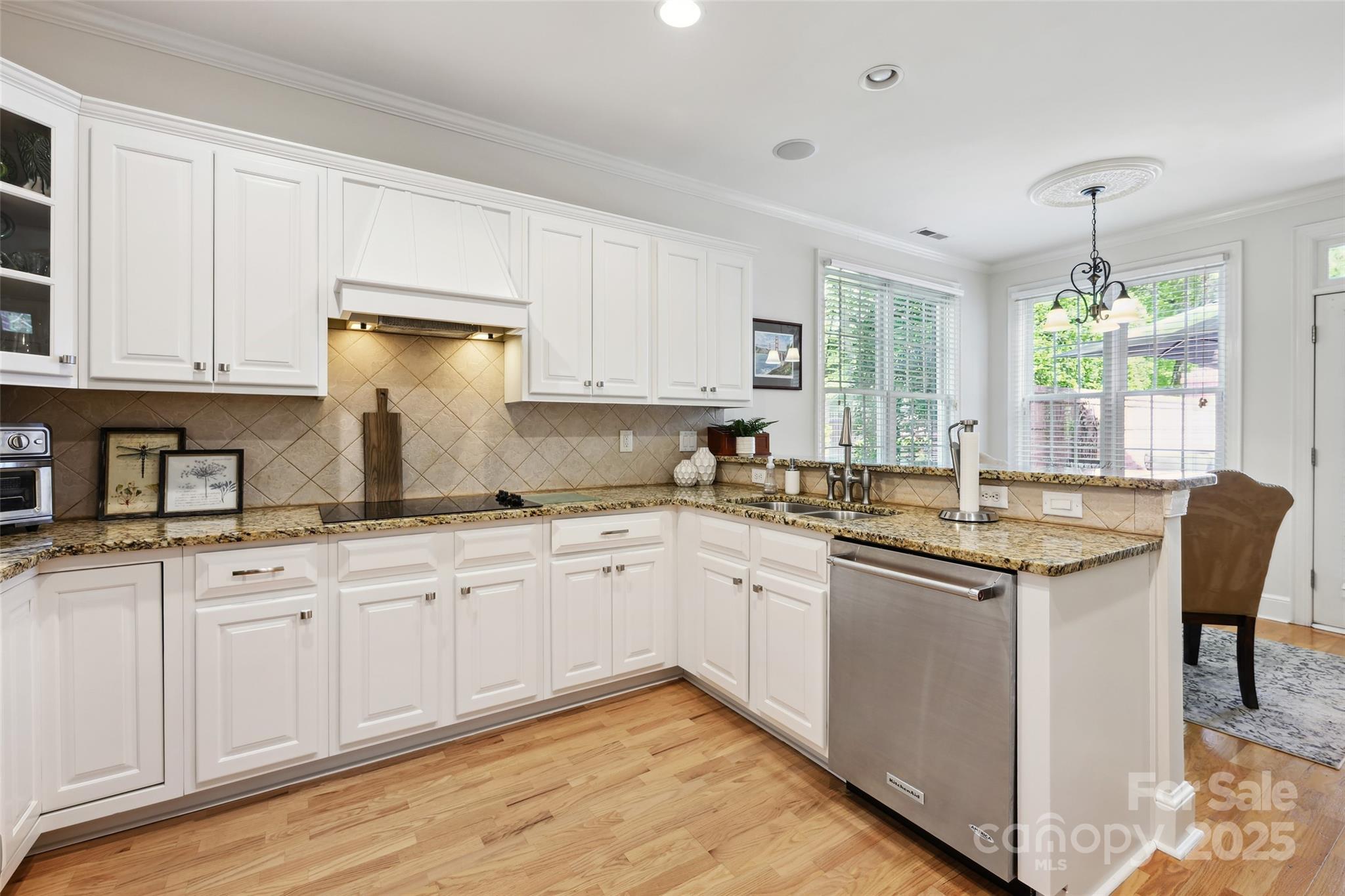 3128 Ethereal Lane — Charlotte