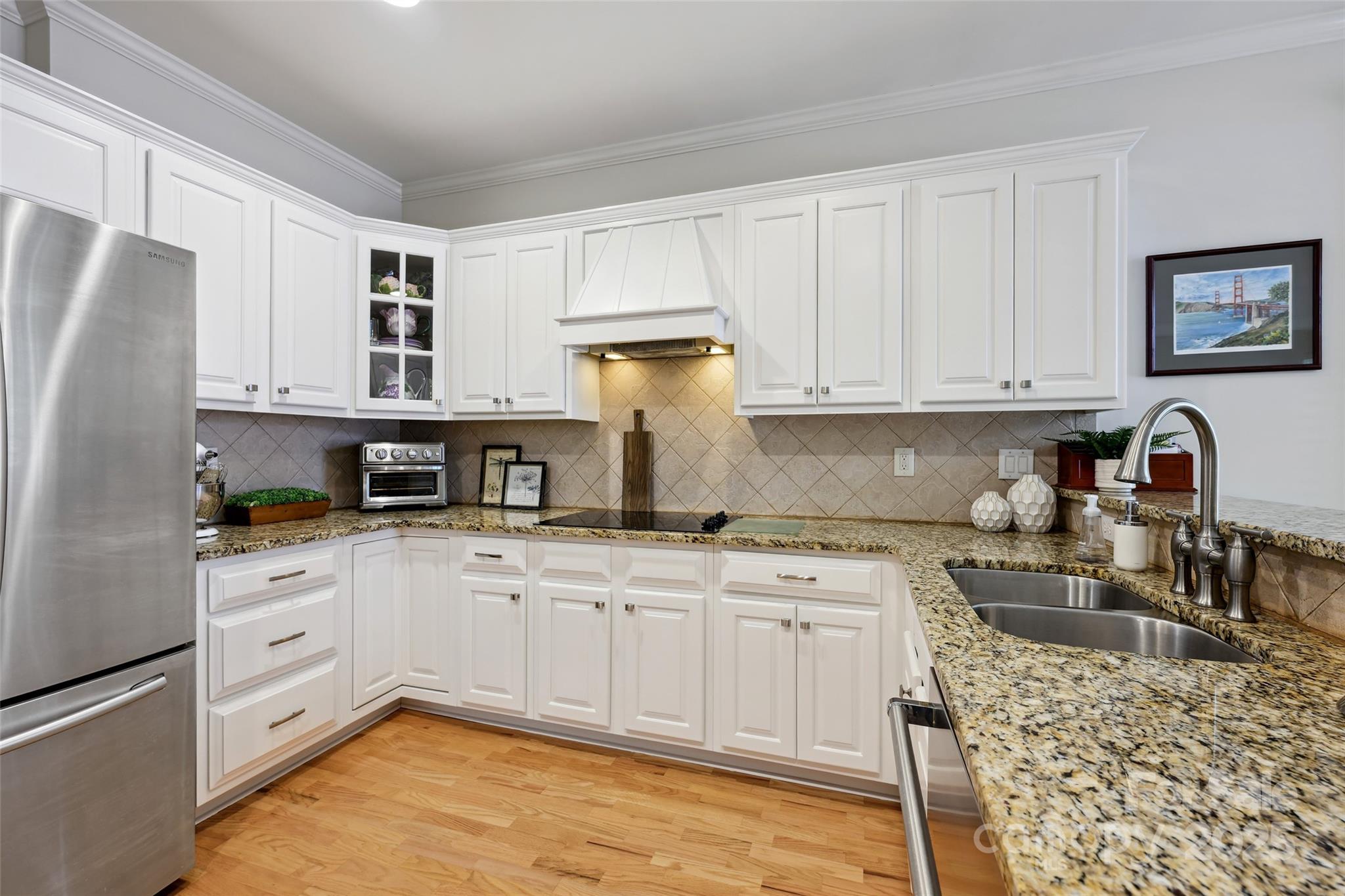 3128 Ethereal Lane — Charlotte