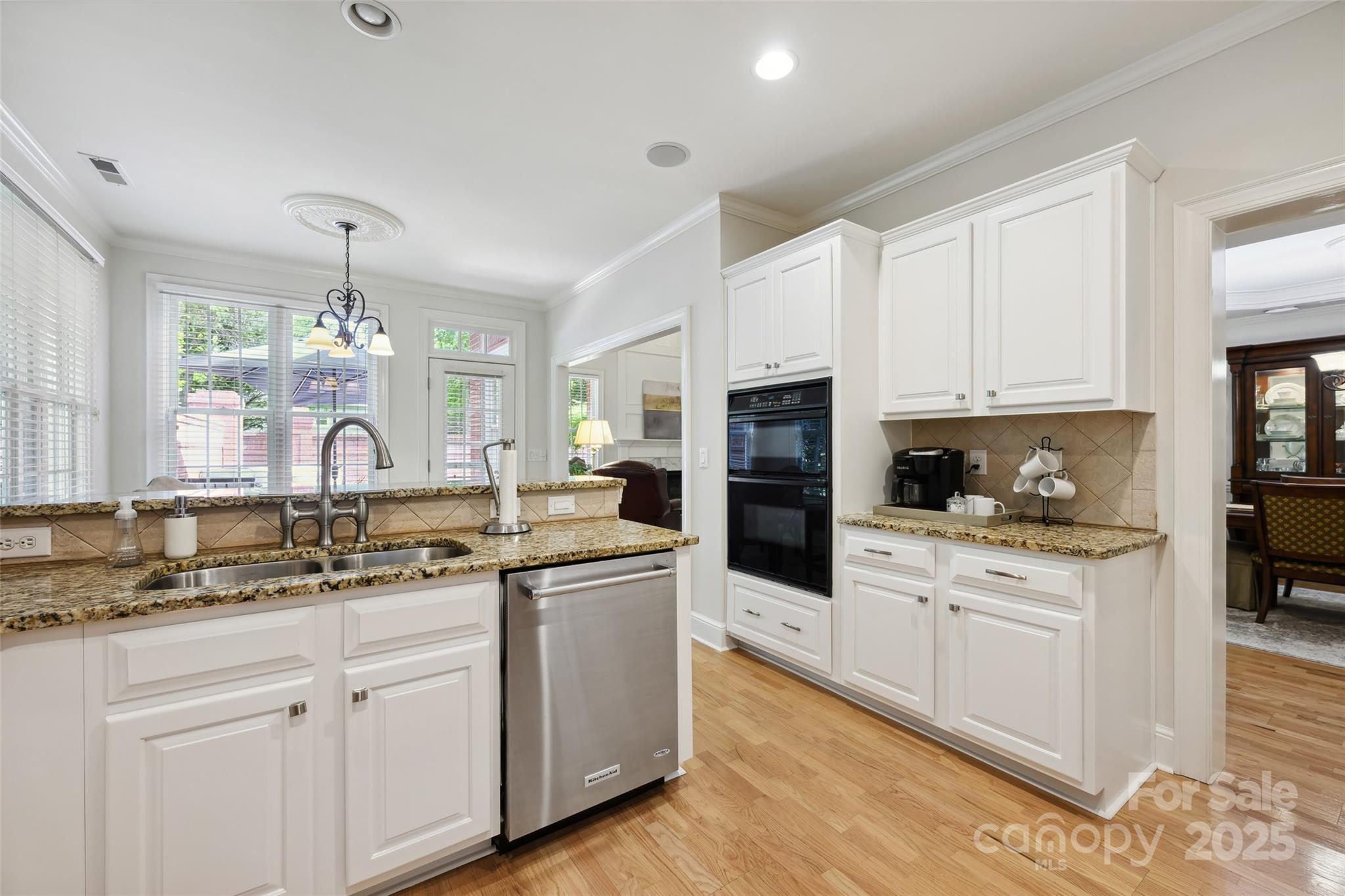 3128 Ethereal Lane — Charlotte