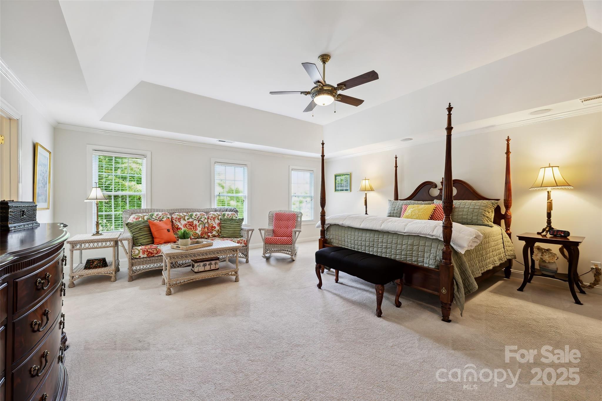 3128 Ethereal Lane — Charlotte