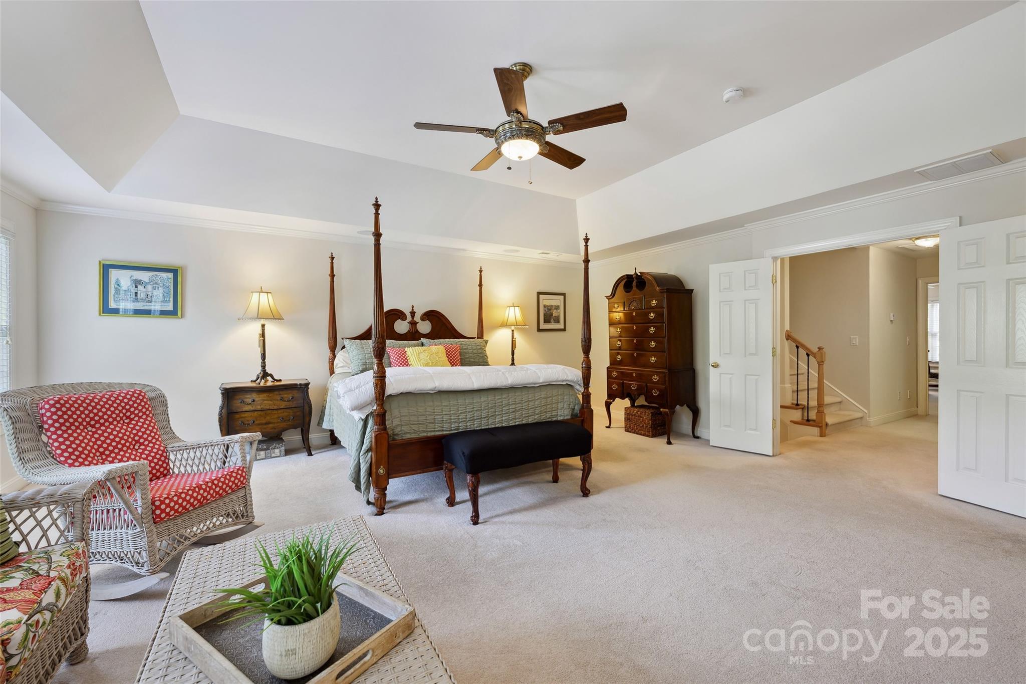 3128 Ethereal Lane — Charlotte