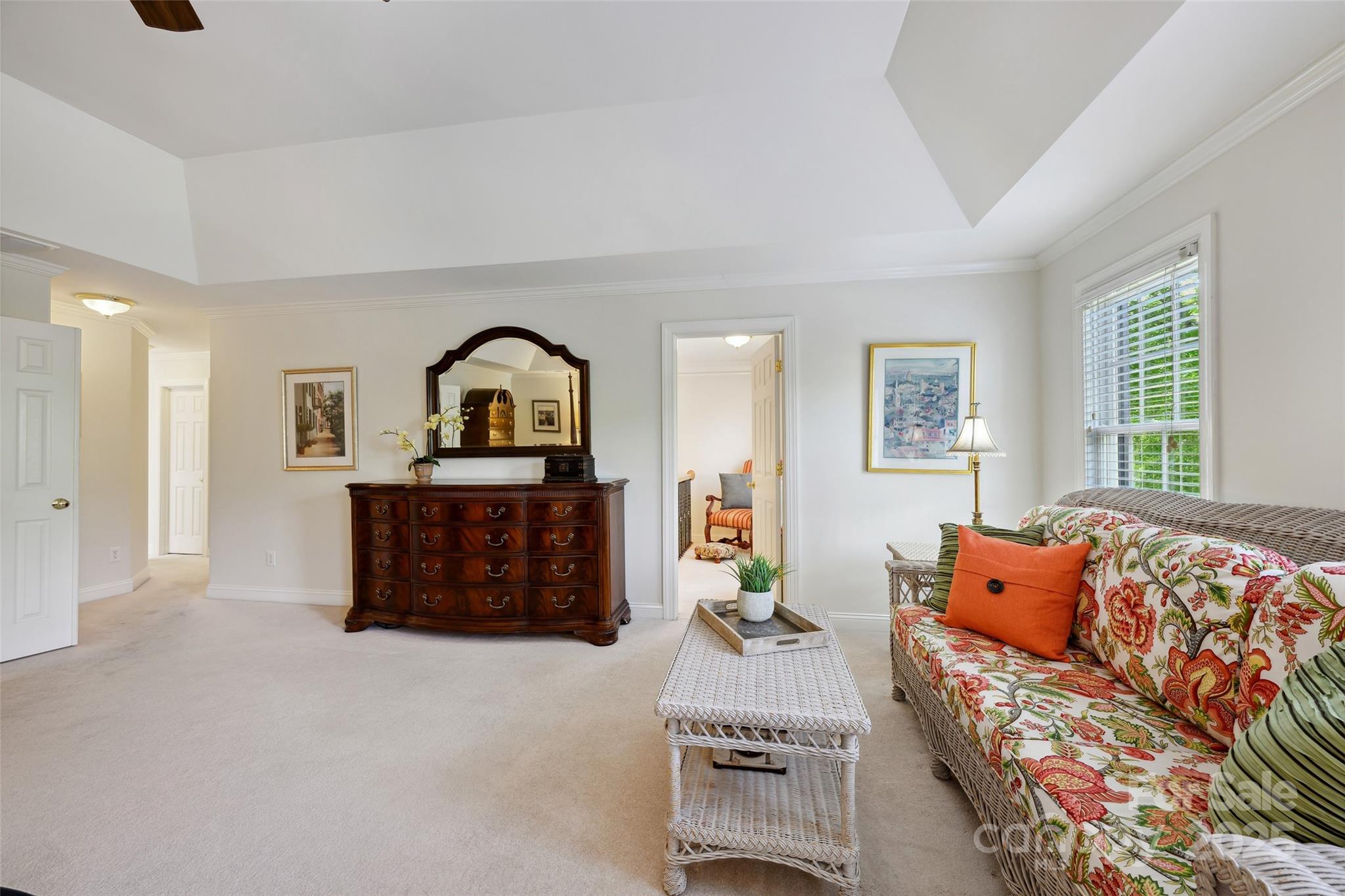 3128 Ethereal Lane — Charlotte