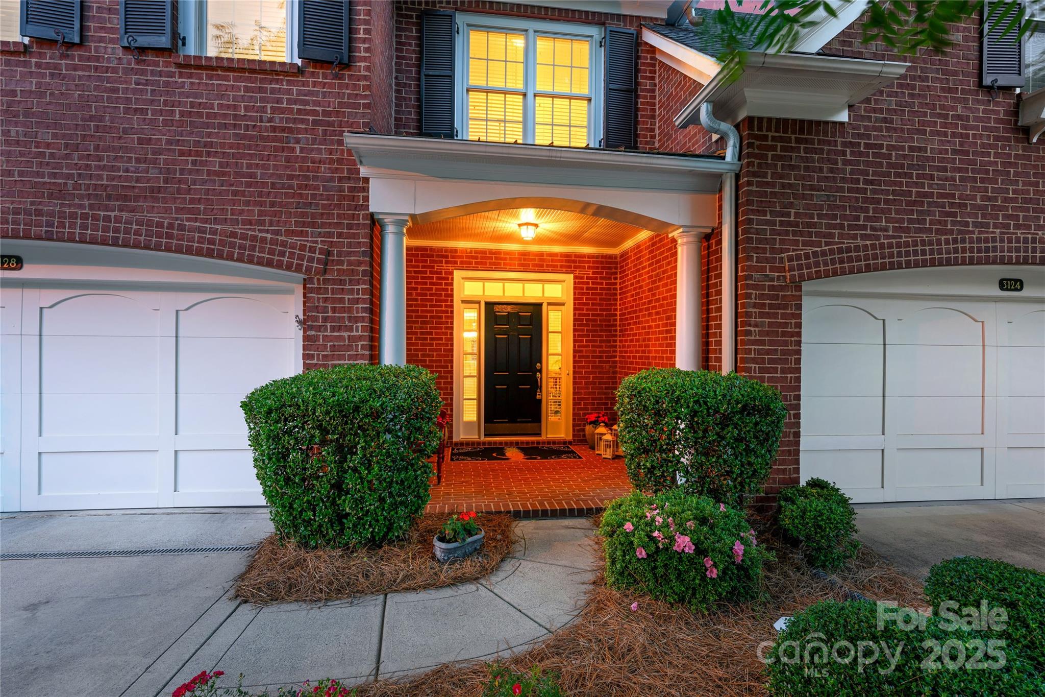 3128 Ethereal Lane — Charlotte