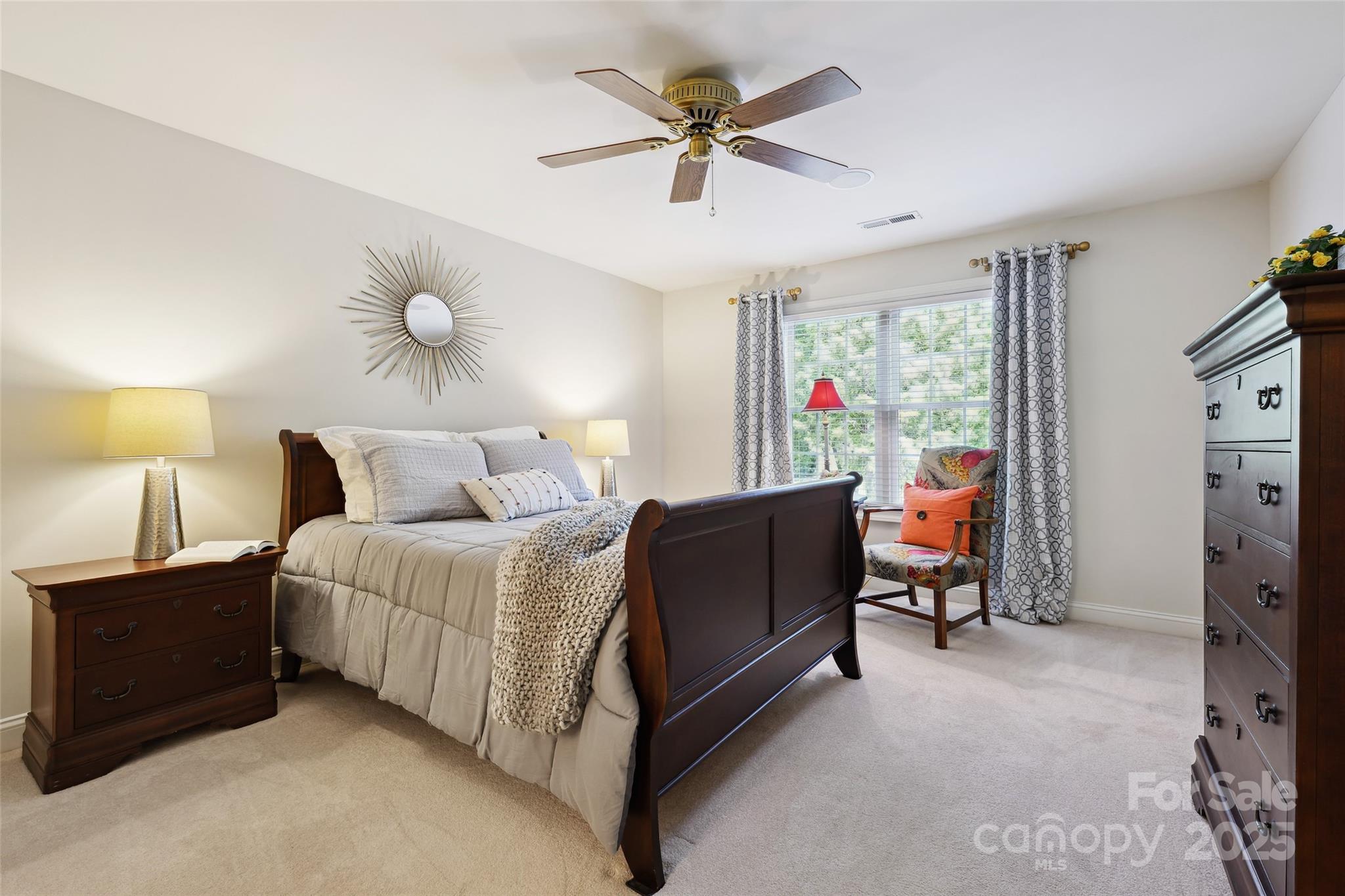 3128 Ethereal Lane — Charlotte