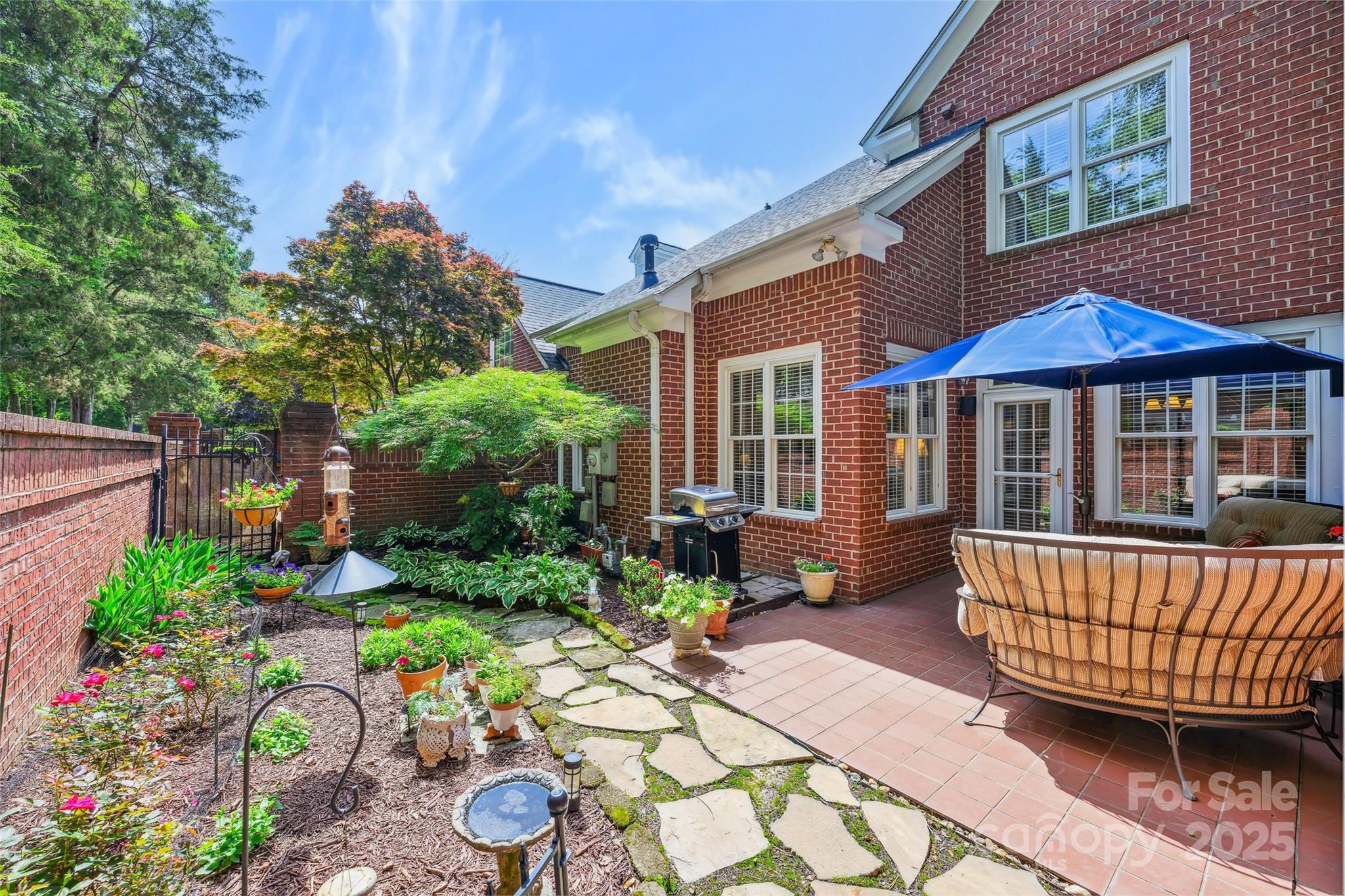 3128 Ethereal Lane — Charlotte