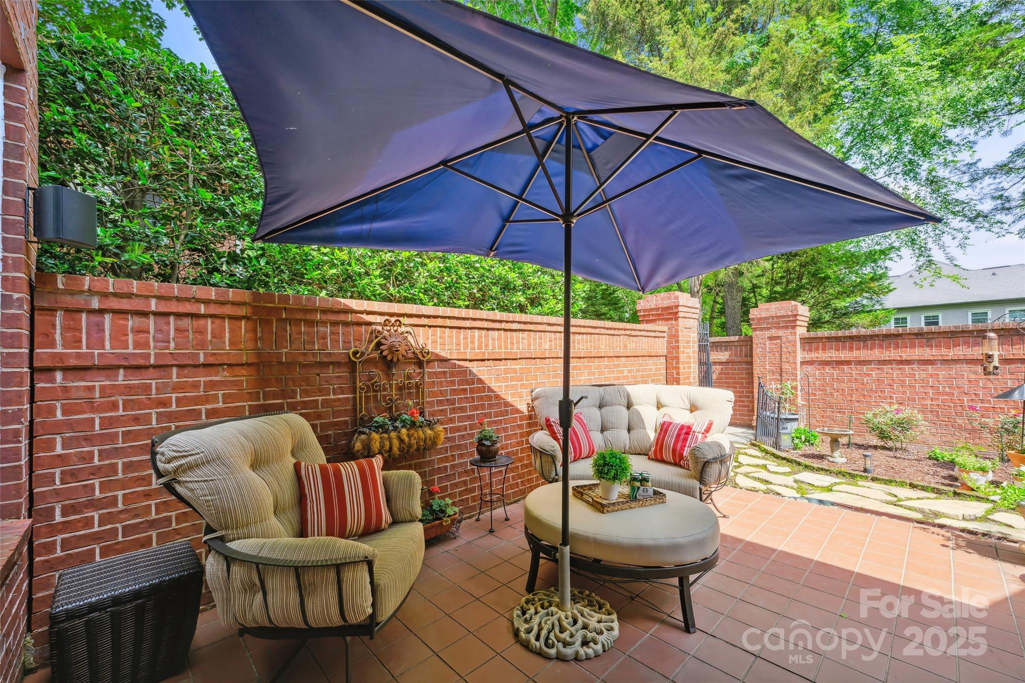 3128 Ethereal Lane — Charlotte