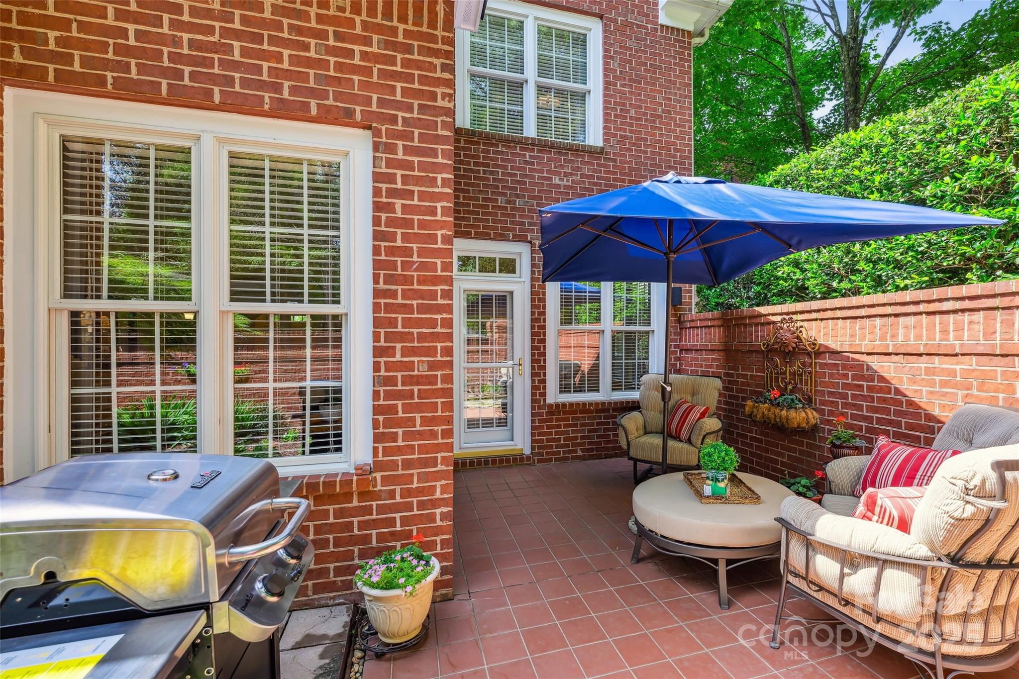 3128 Ethereal Lane — Charlotte