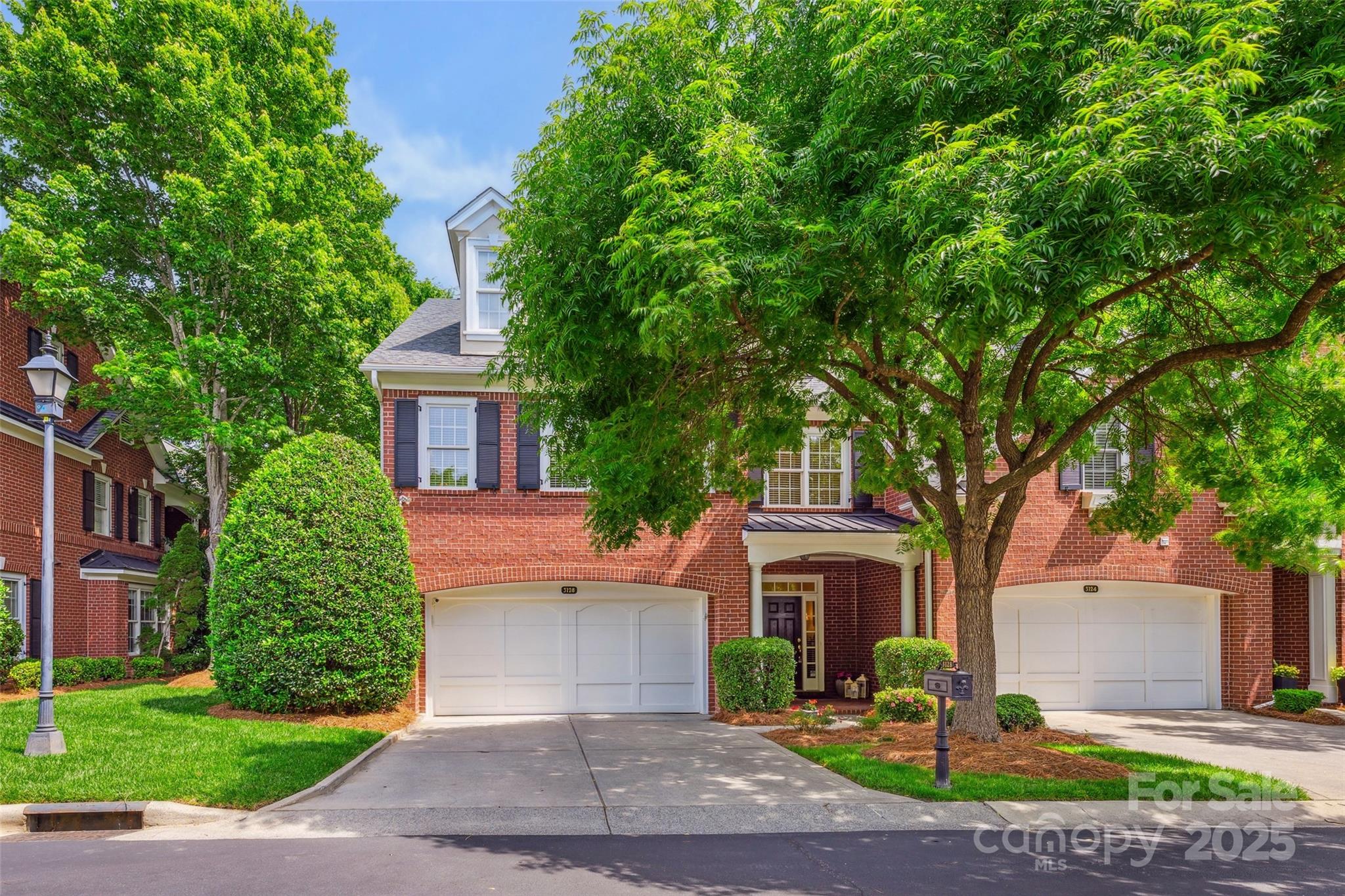 3128 Ethereal Lane — Charlotte