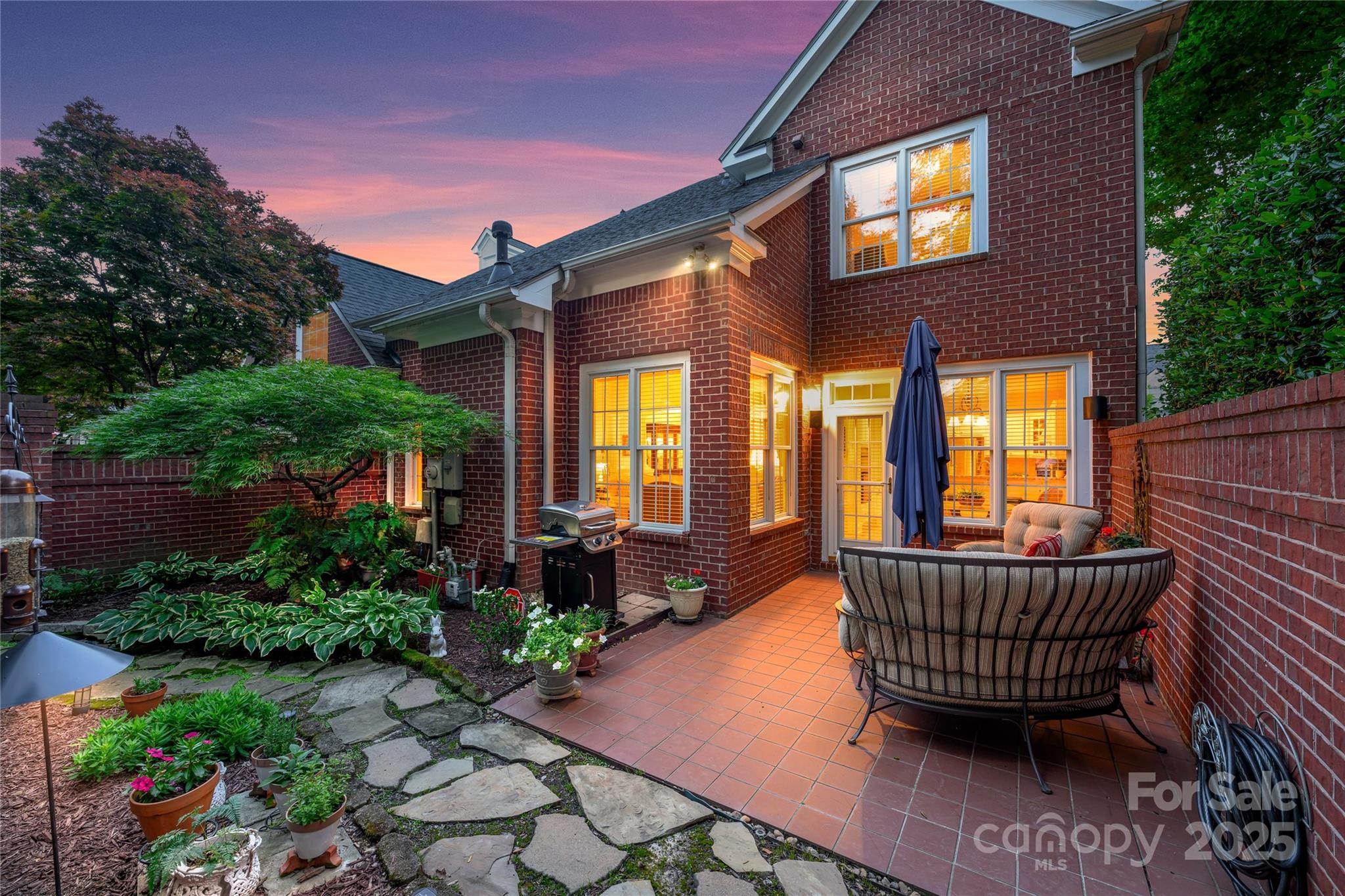 3128 Ethereal Lane — Charlotte