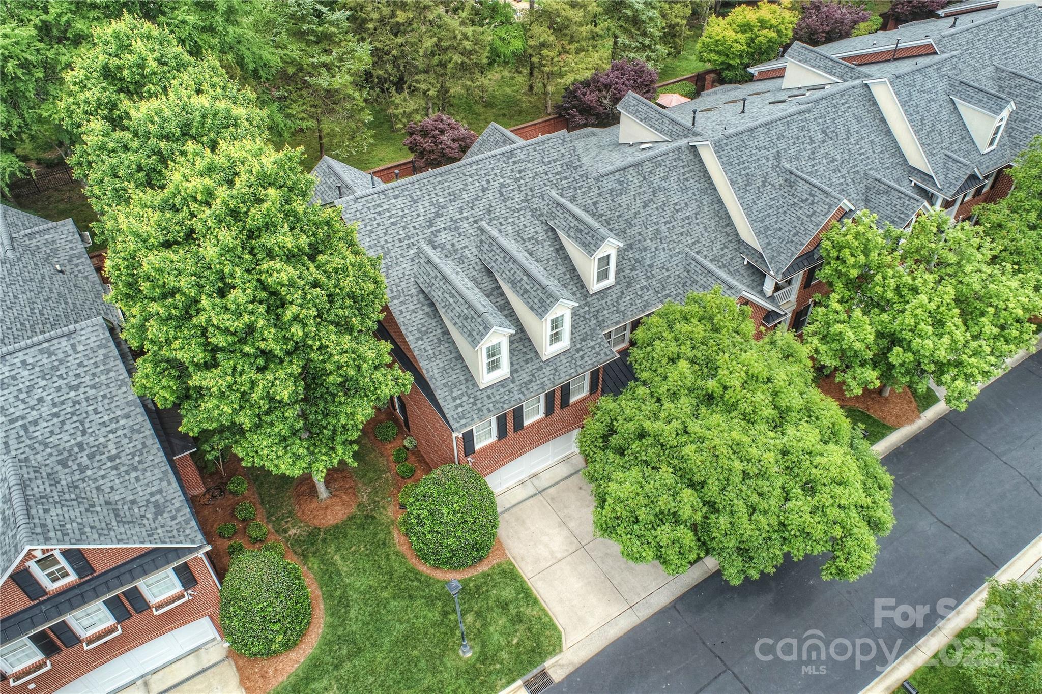 3128 Ethereal Lane — Charlotte