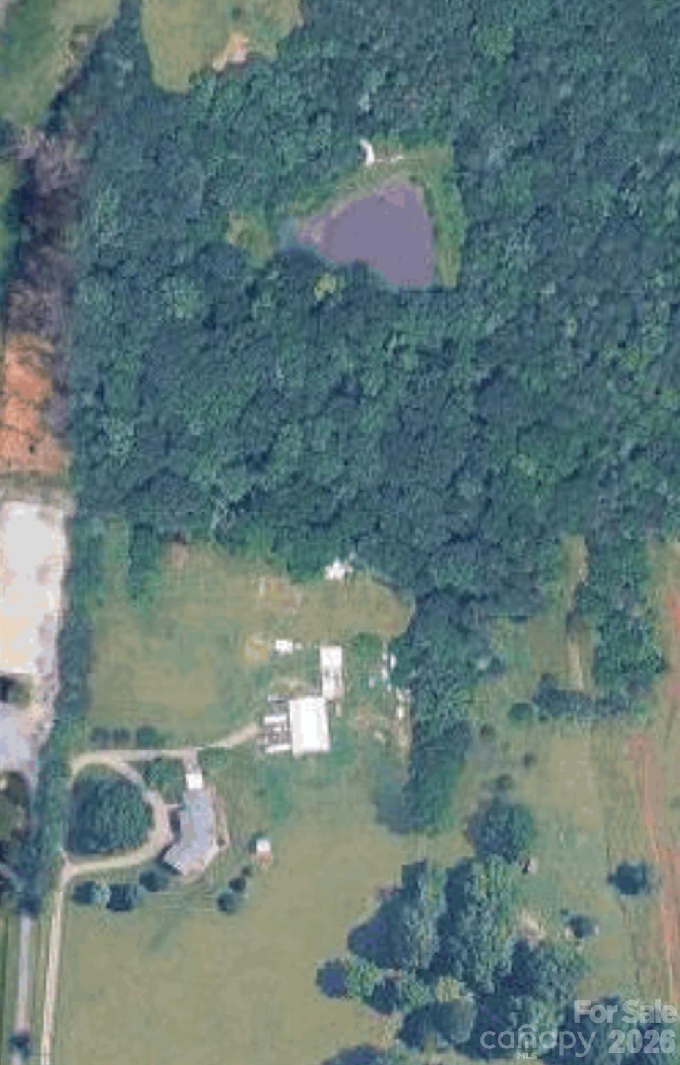 269 Johnson Dairy Road — Mooresville