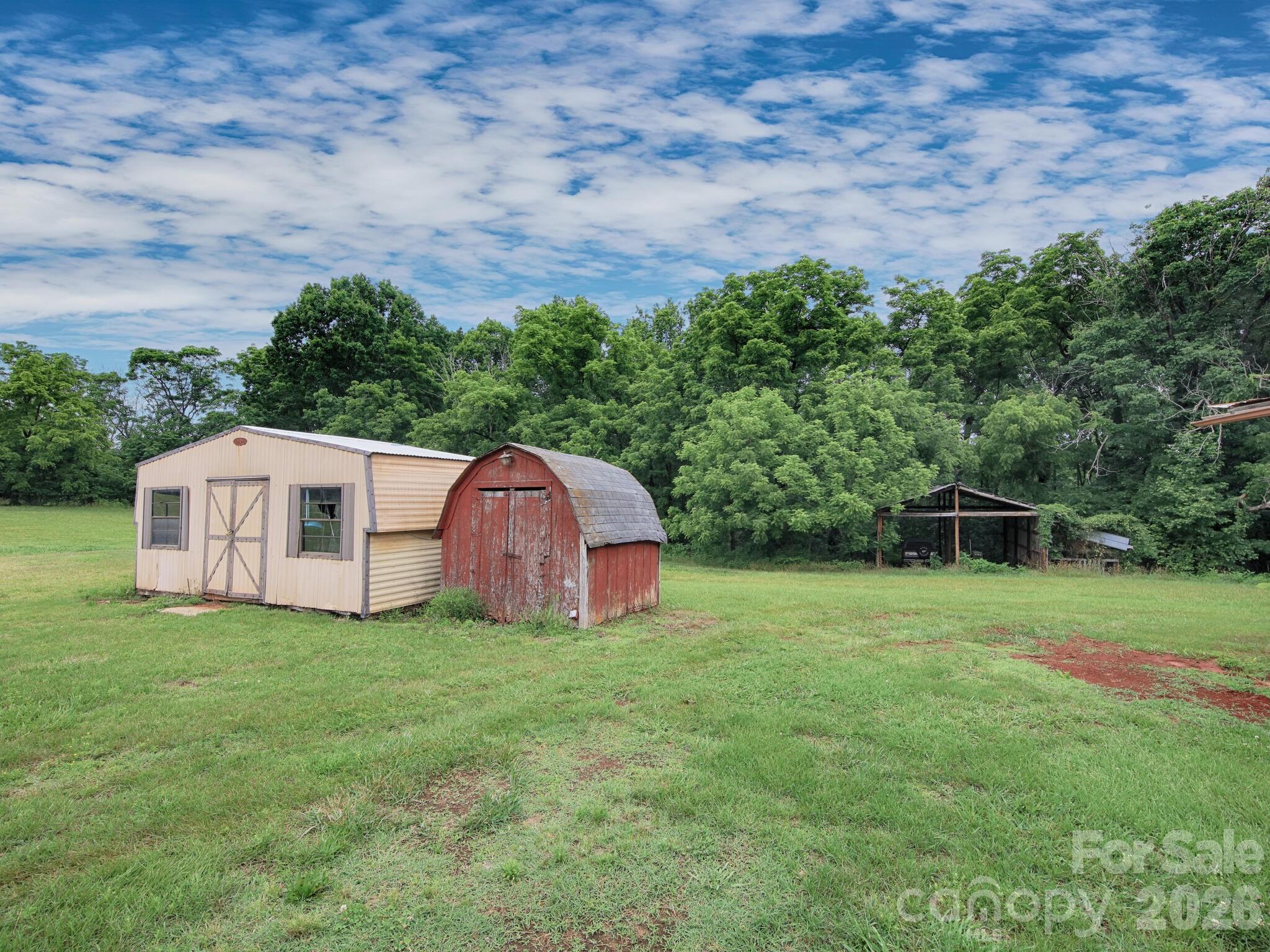 269 Johnson Dairy Road — Mooresville